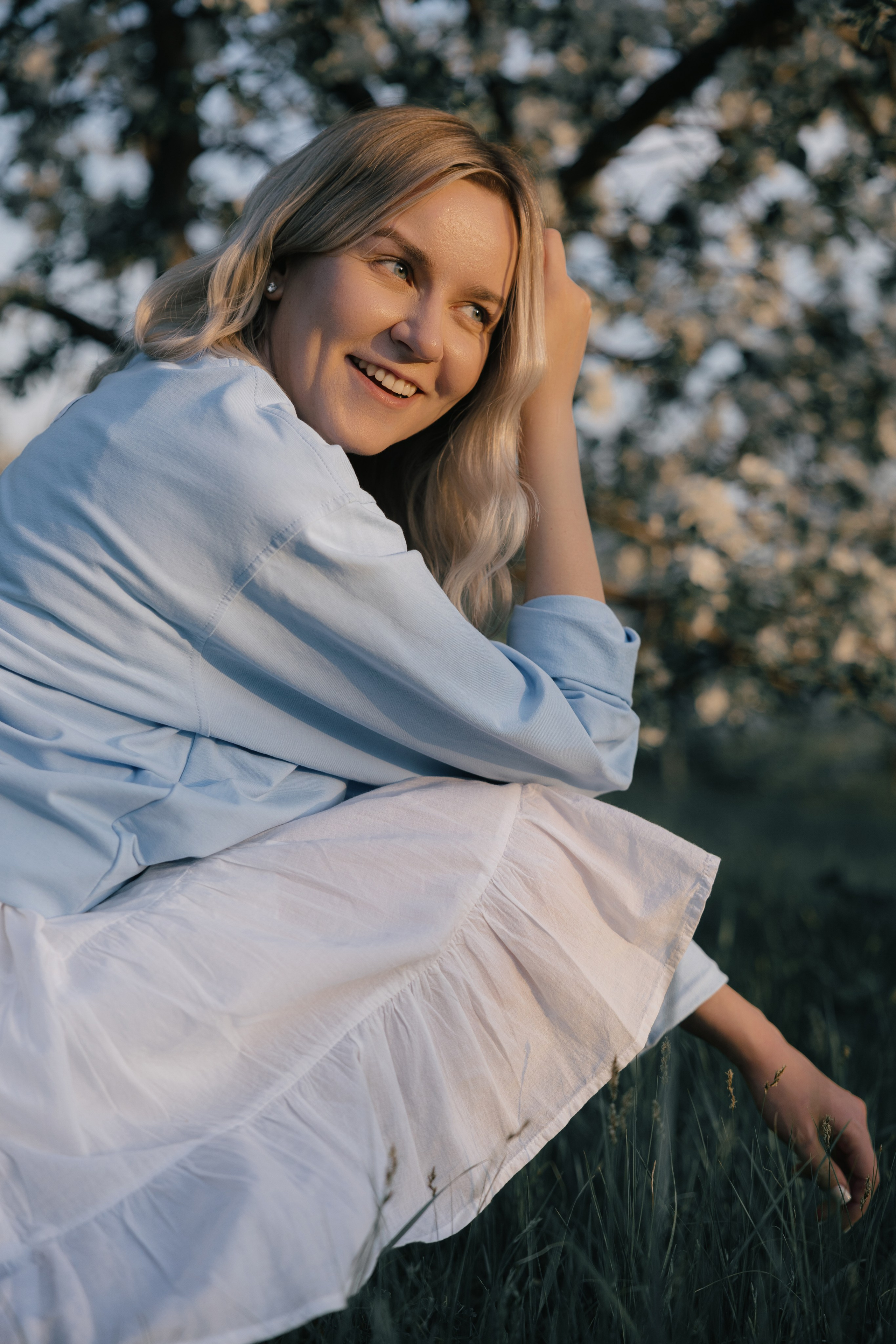 Woman. Фотограф Красноярск Шадрина Екатерина