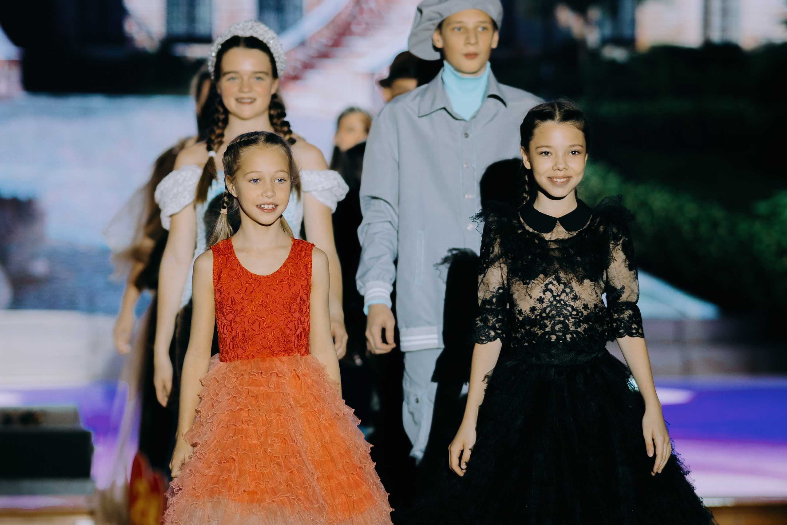 Мама года. Репортажный, портретный и свадебный фотограф в Магнитогорске Степан Самовиков