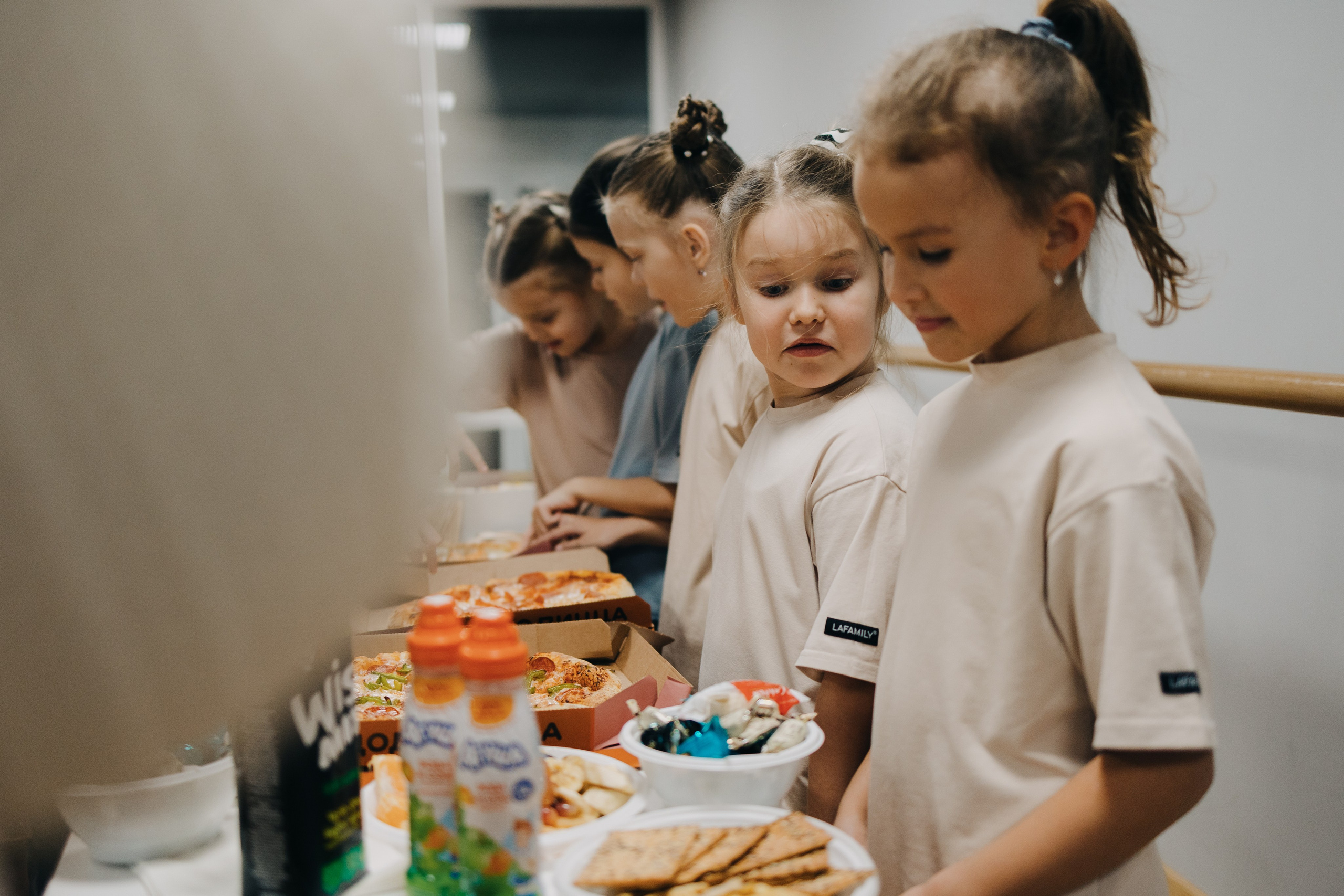 День Рождения студии танца «Станция М». Репортажный, портретный и свадебный фотограф в Магнитогорске Степан Самовиков