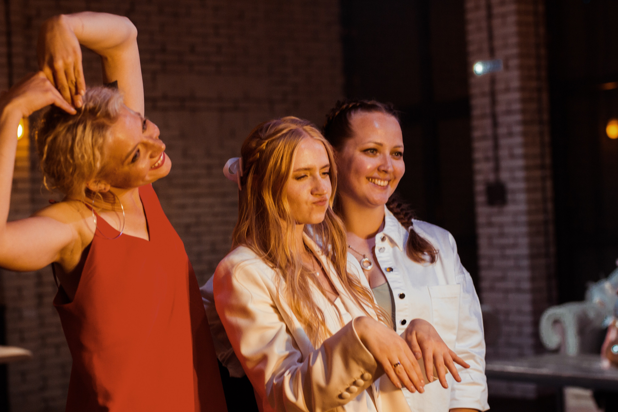 Свадебный банкет в ресторане ферма Бенуа. Свадебный, семейный и контент фотограф в Санкт- Петербурге Елена Грие