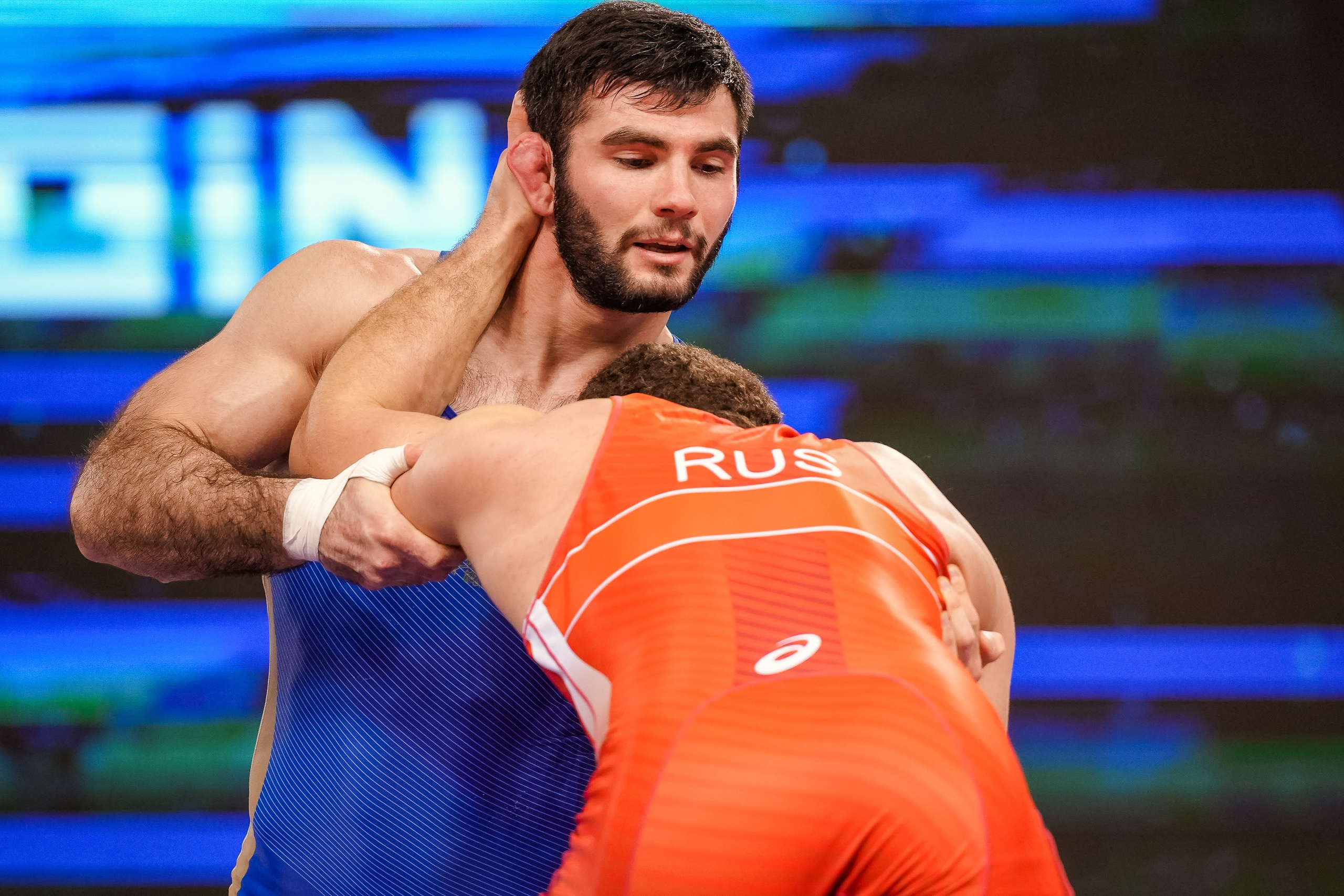 Кубок Ивана Ярыгина 2024 фото / Ivan Yarygin Cup 2024 photos. Фотограф Анна Герман. Красноярск