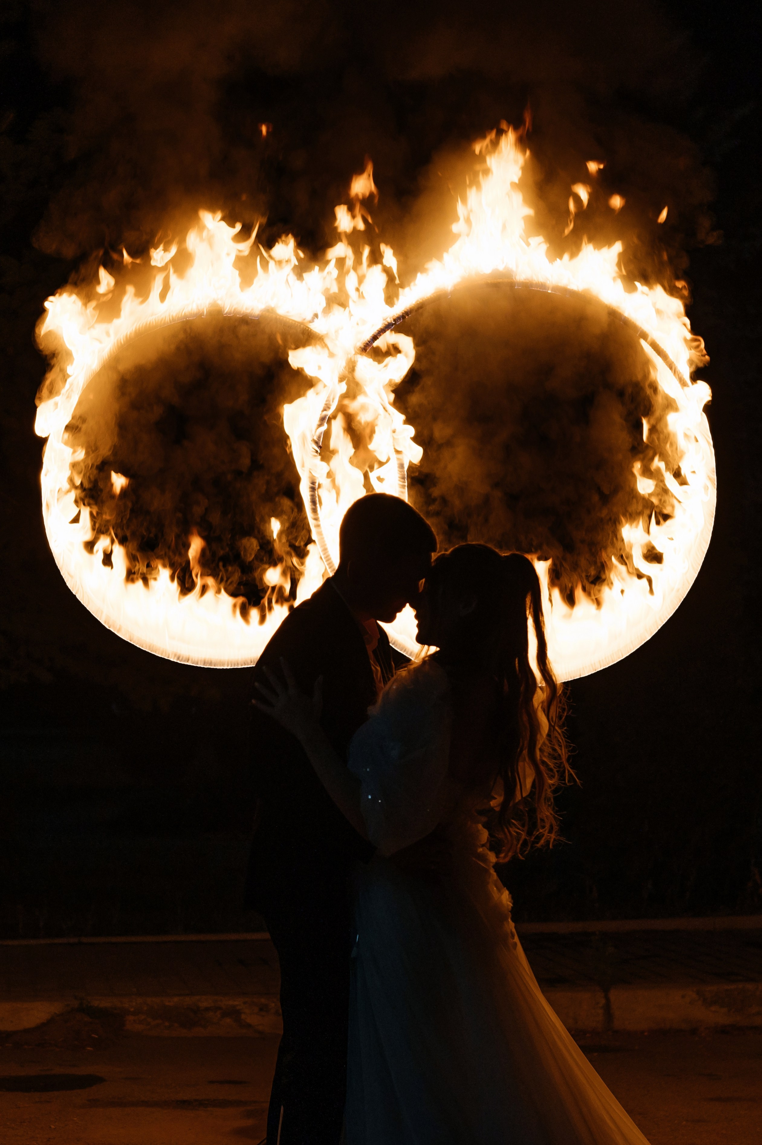 Олег и Эвелина. Женский и свадебный фотограф Сызрань и Самарская область