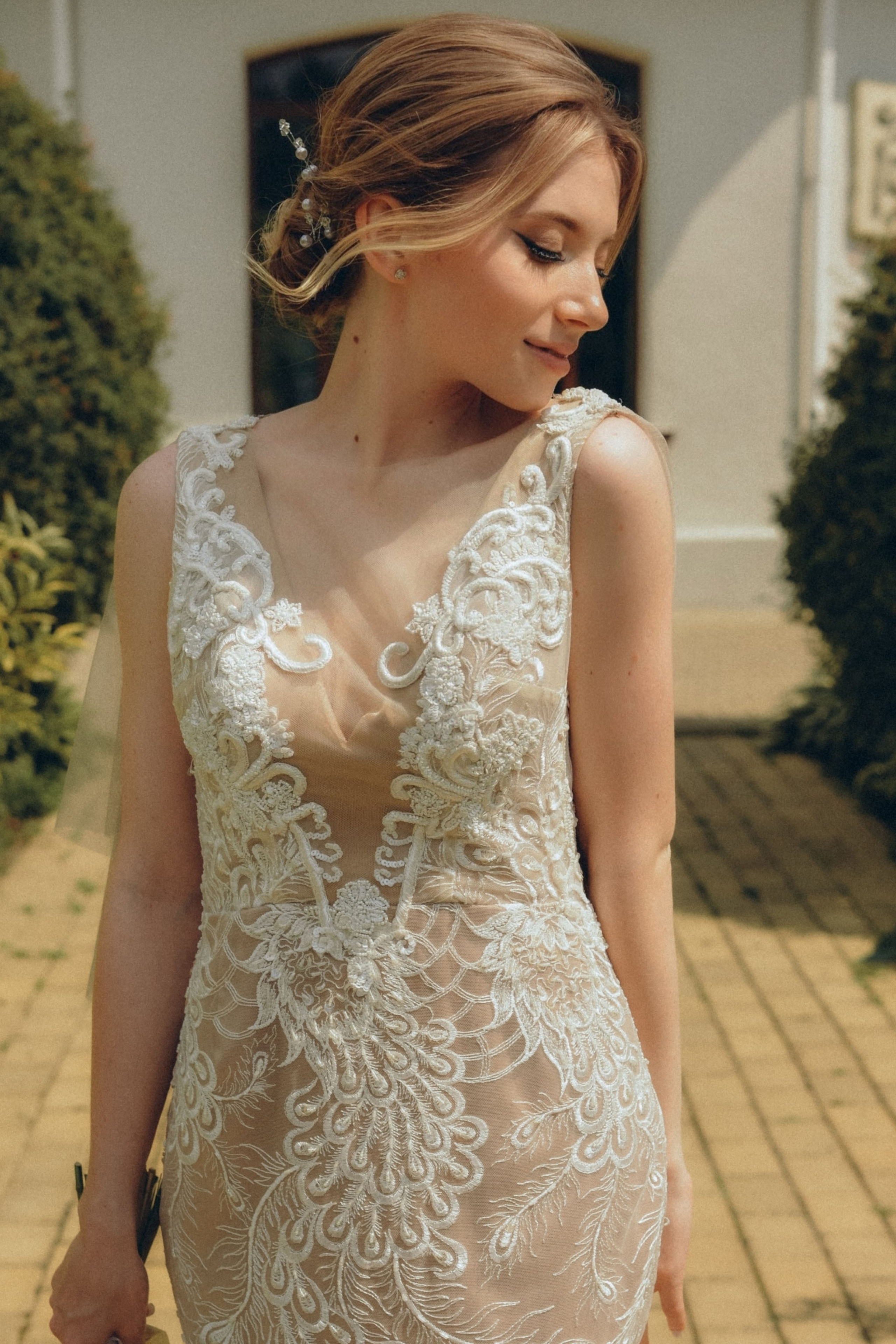 Артём и Елизавета. Фотограф в Москве Ангелина Ким