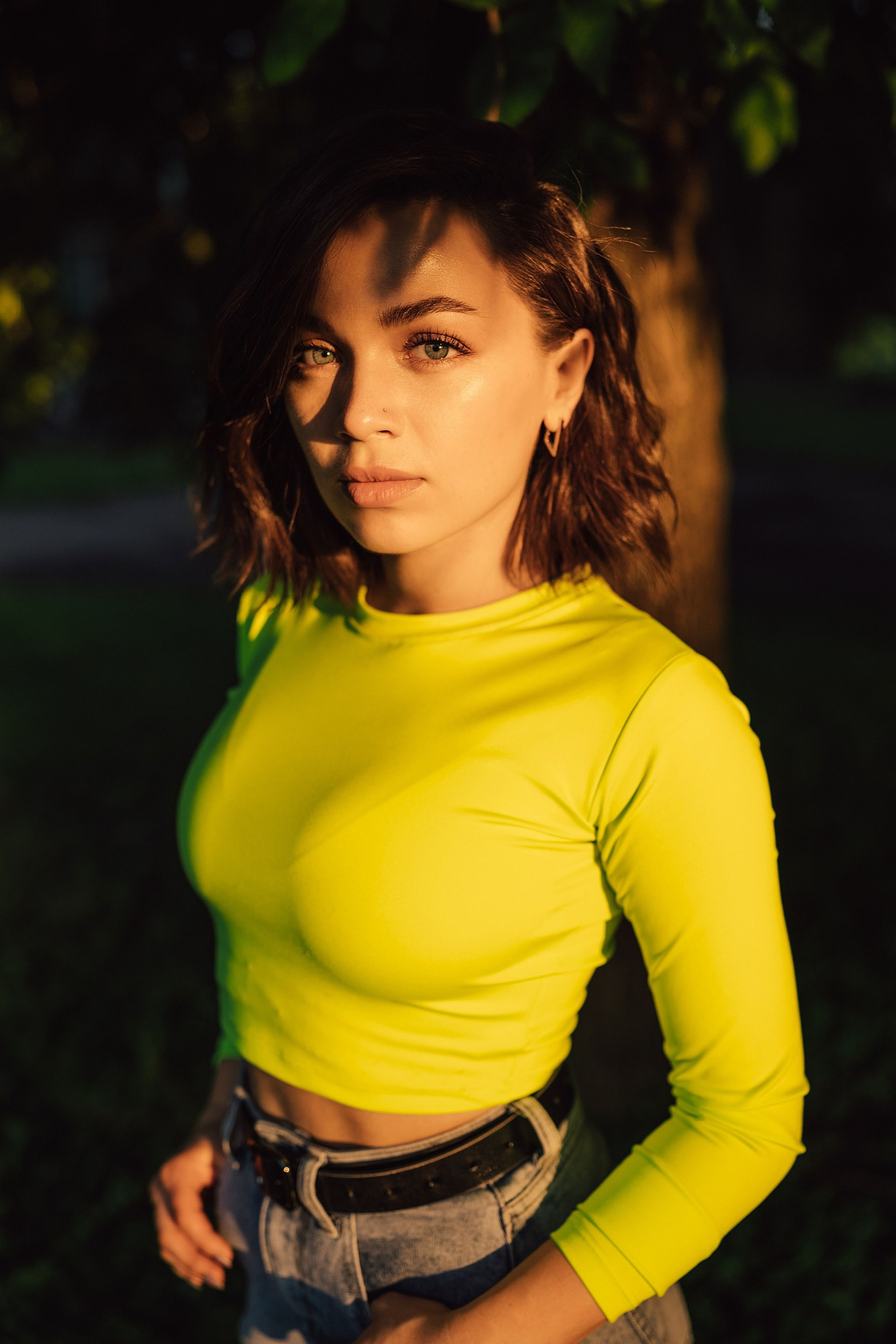 Оля Верхутина и Пипито. Фотограф в Москве Ангелина Ким