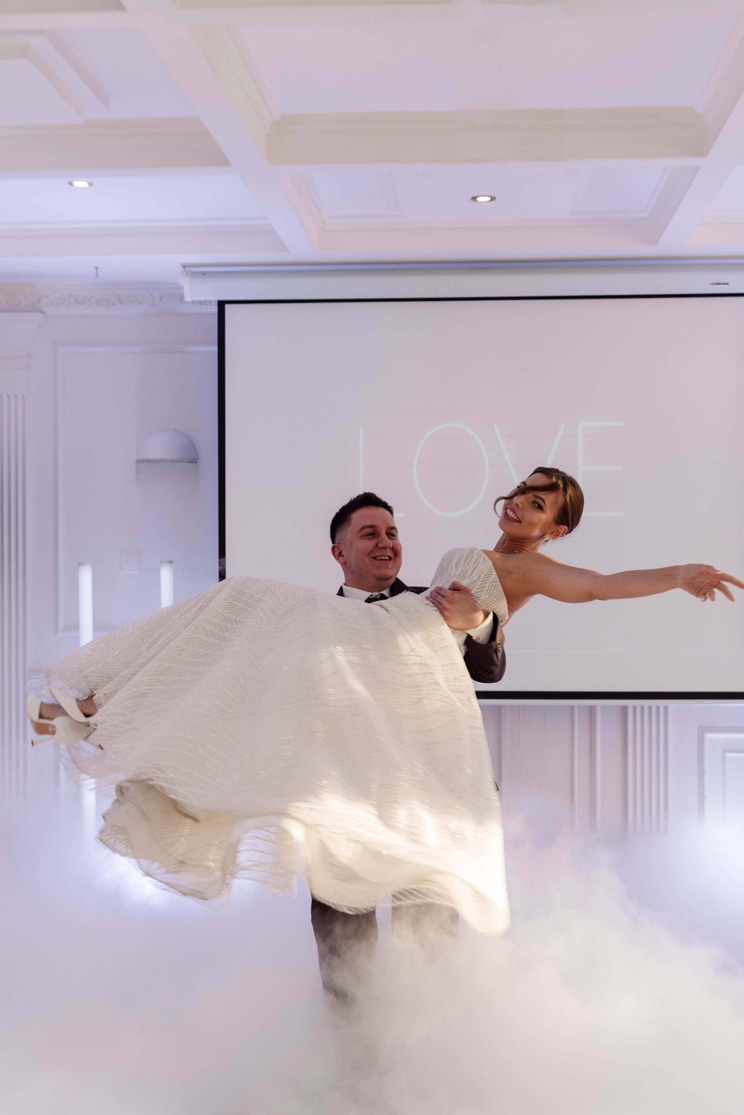 Екатерина и Роман. Фотограф в Новосибирске