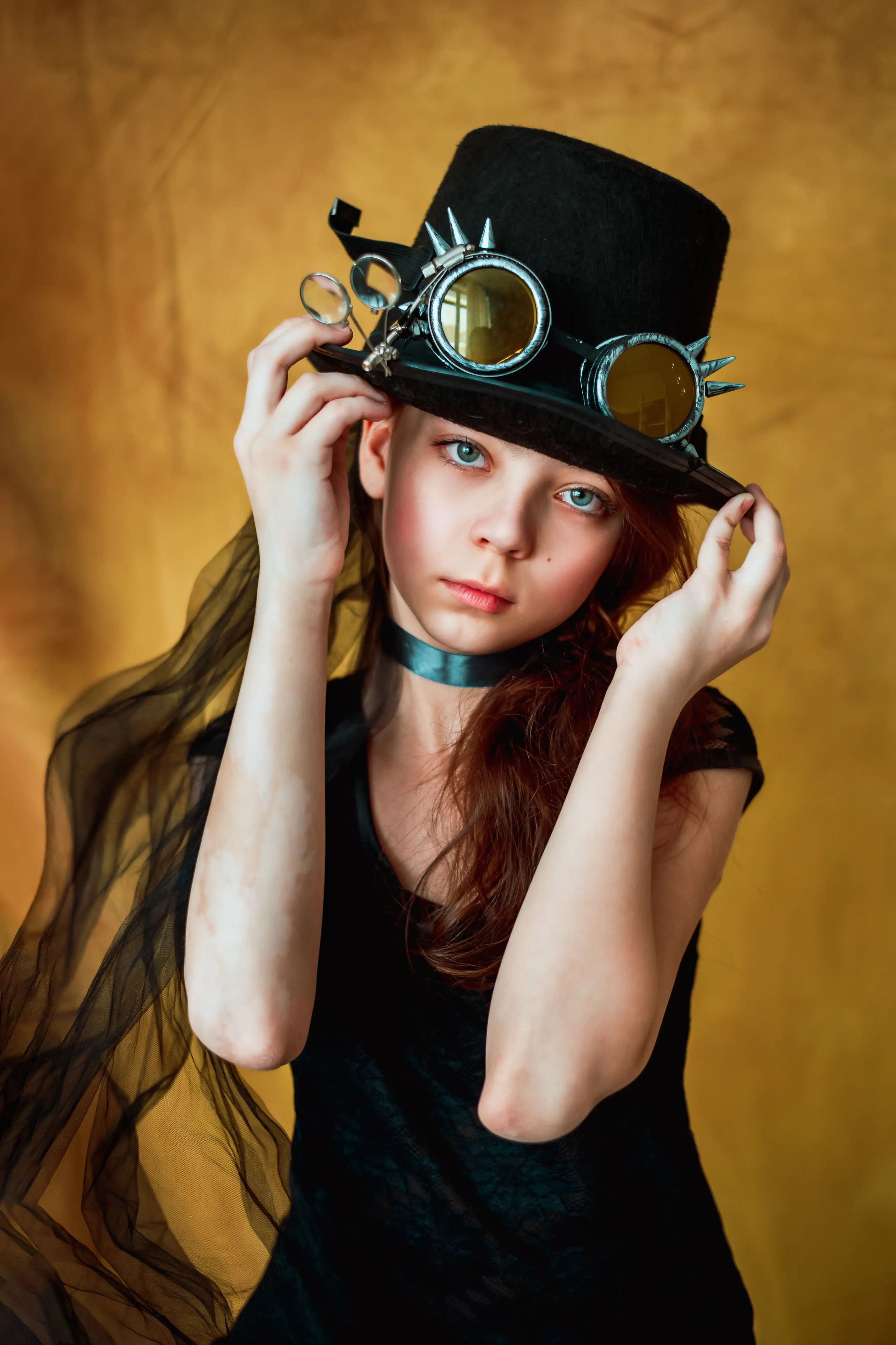 Edith Magazine /Kids&Sweet Issue, 2022. School Photographer In Astana Tabakova Natalya