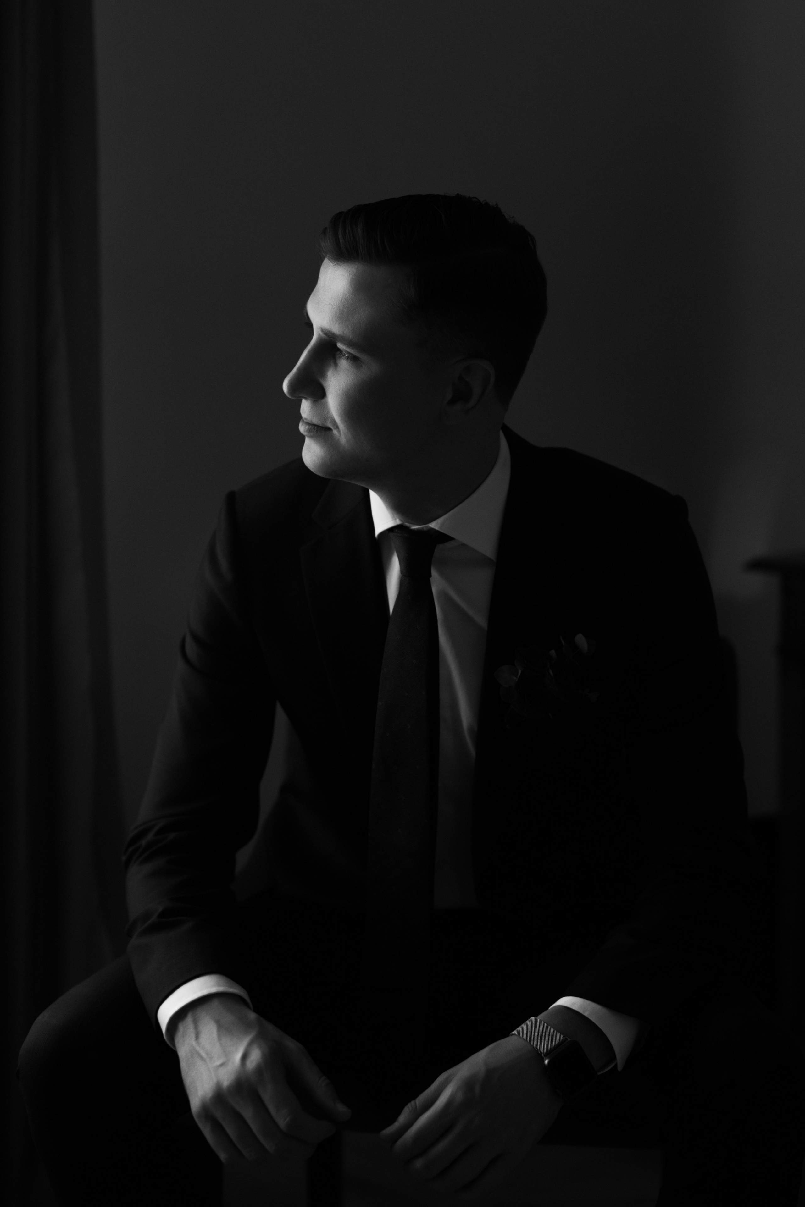 Роман и Юлия. Свадебный и портретный фотограф