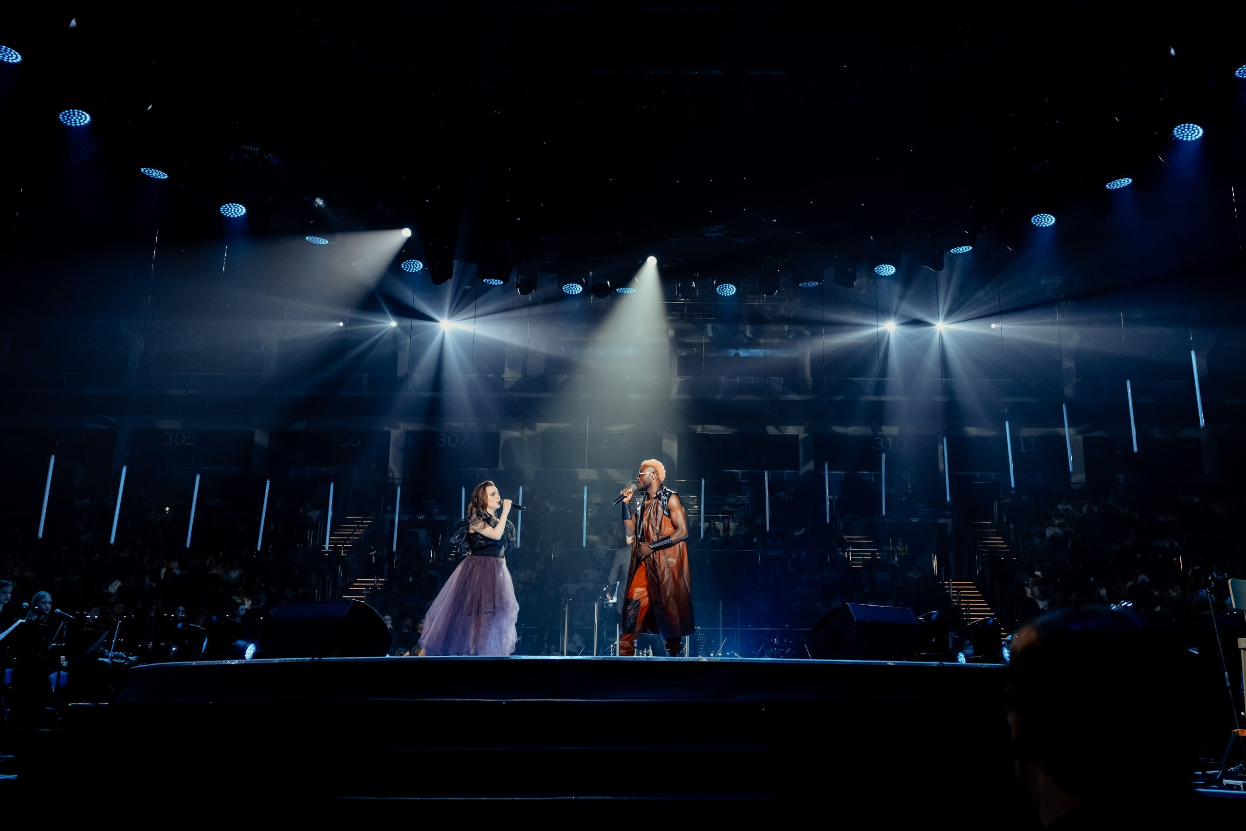 Cinema Medley 3| Imperial orchestra. Концертный фотограф в Санкт-Петербурге