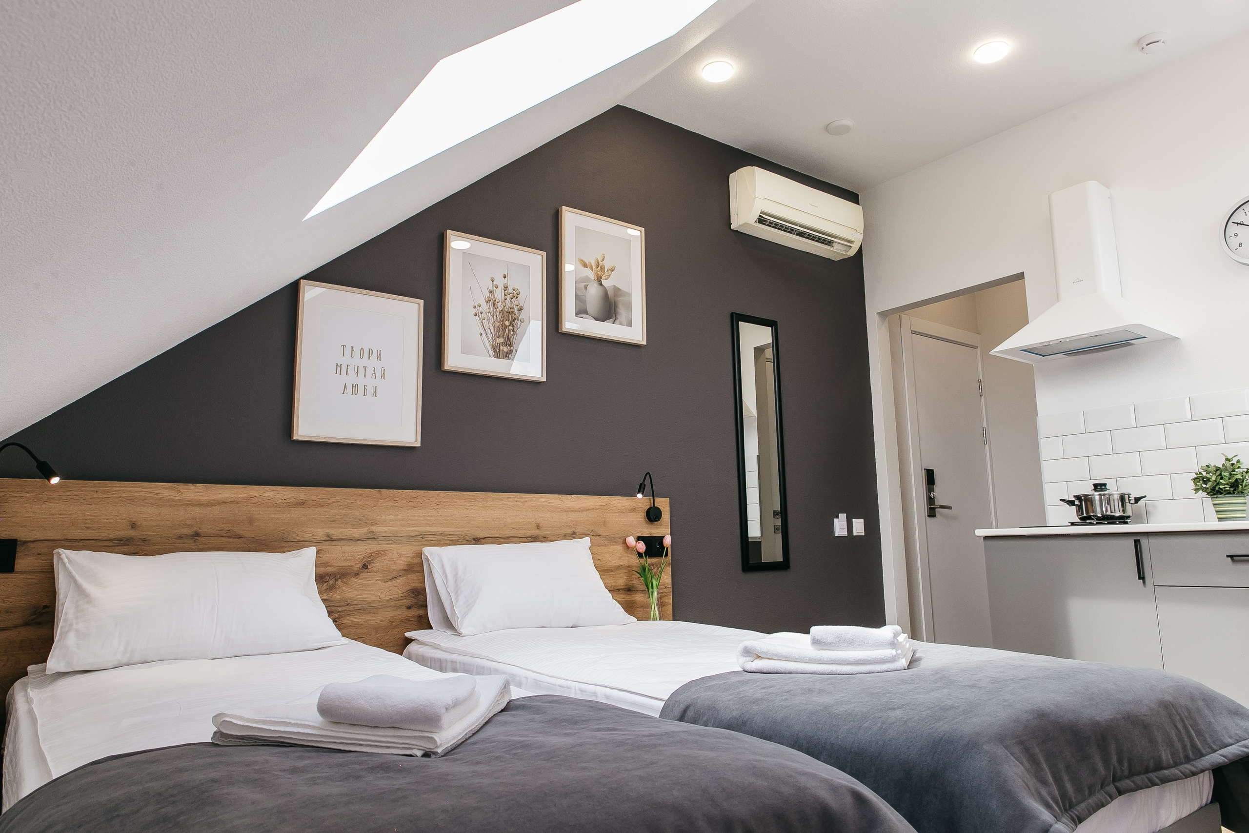 Хостел. Свадебный и семейный фотограф в Краснодаре Илонна Ковалева