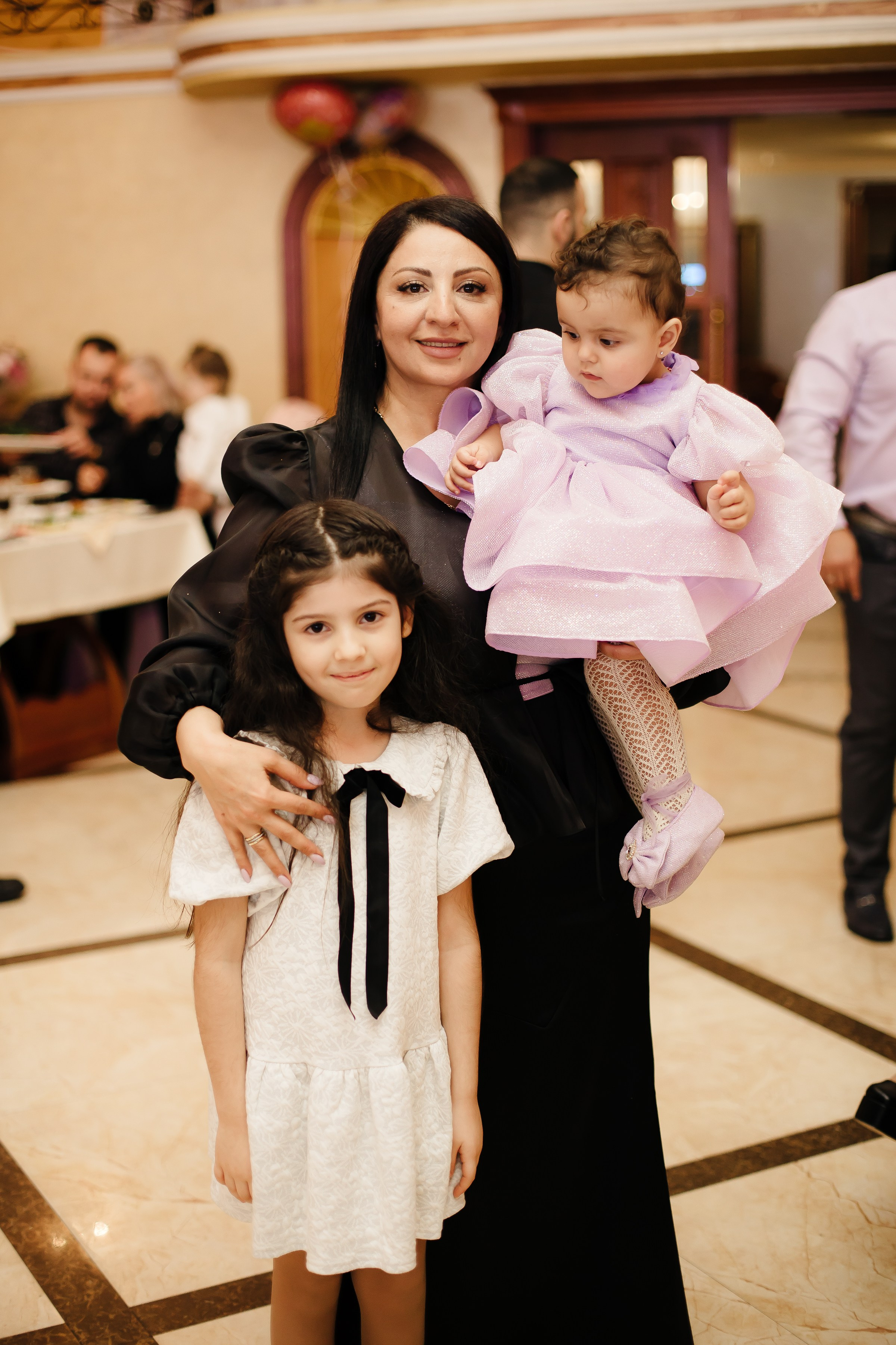 Айрин Берд. Свадебный и семейный фотограф в Краснодаре Илонна Ковалева