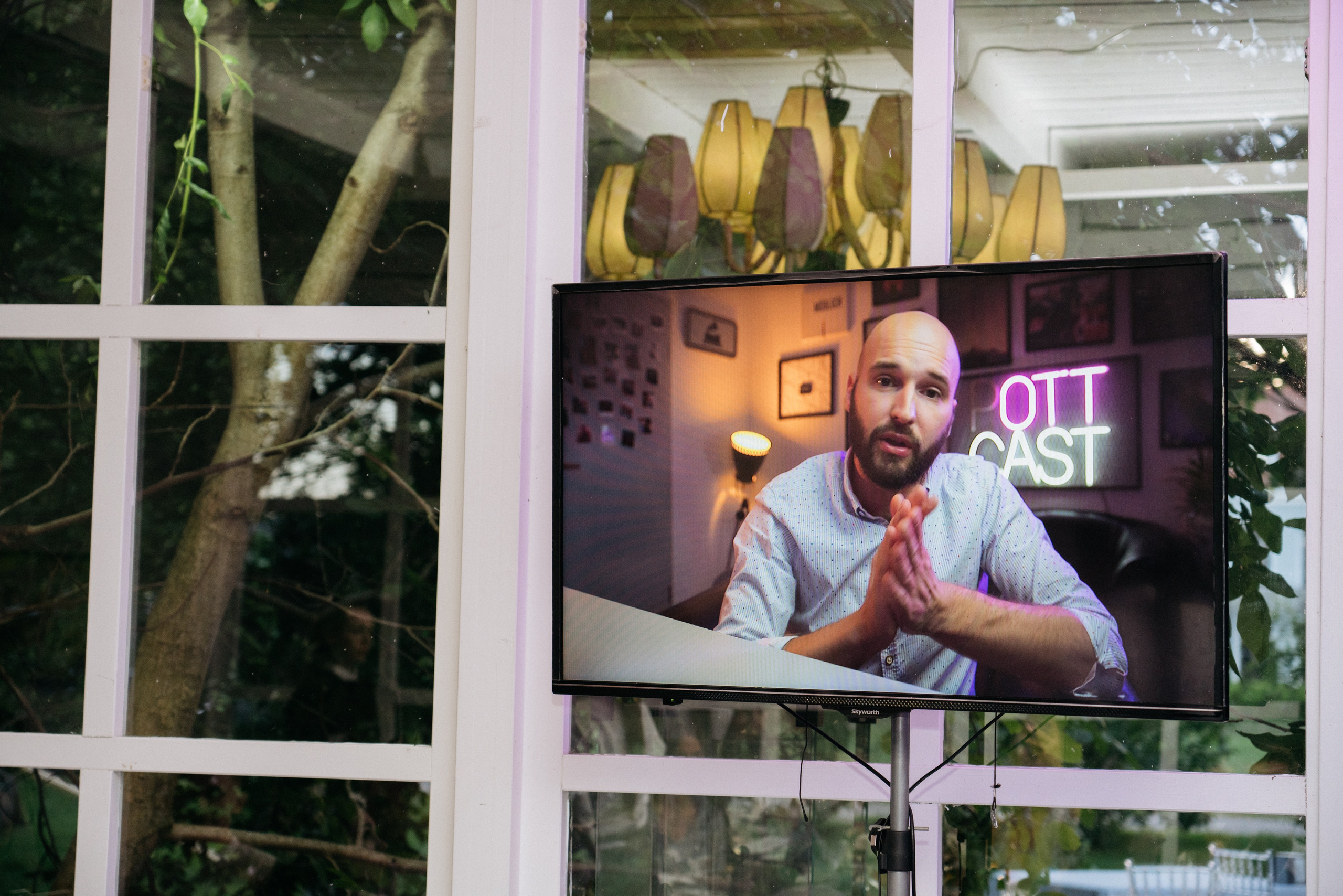 Олег и Елизавета. Свадебный и семейный фотограф в Калининграде Анастасия Гриценко