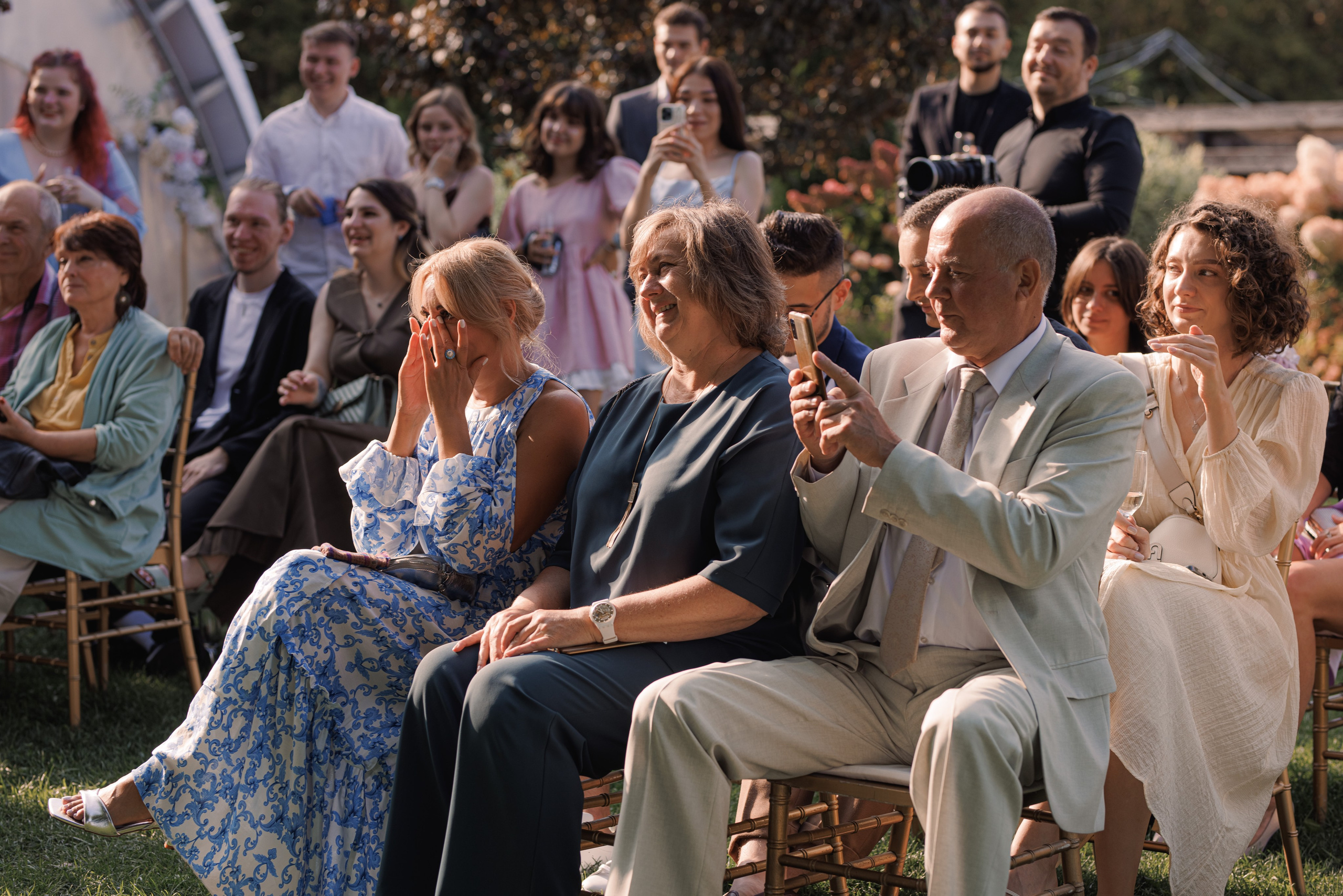 К + А — август. Свадебный и семейный фотограф Наталья Штык