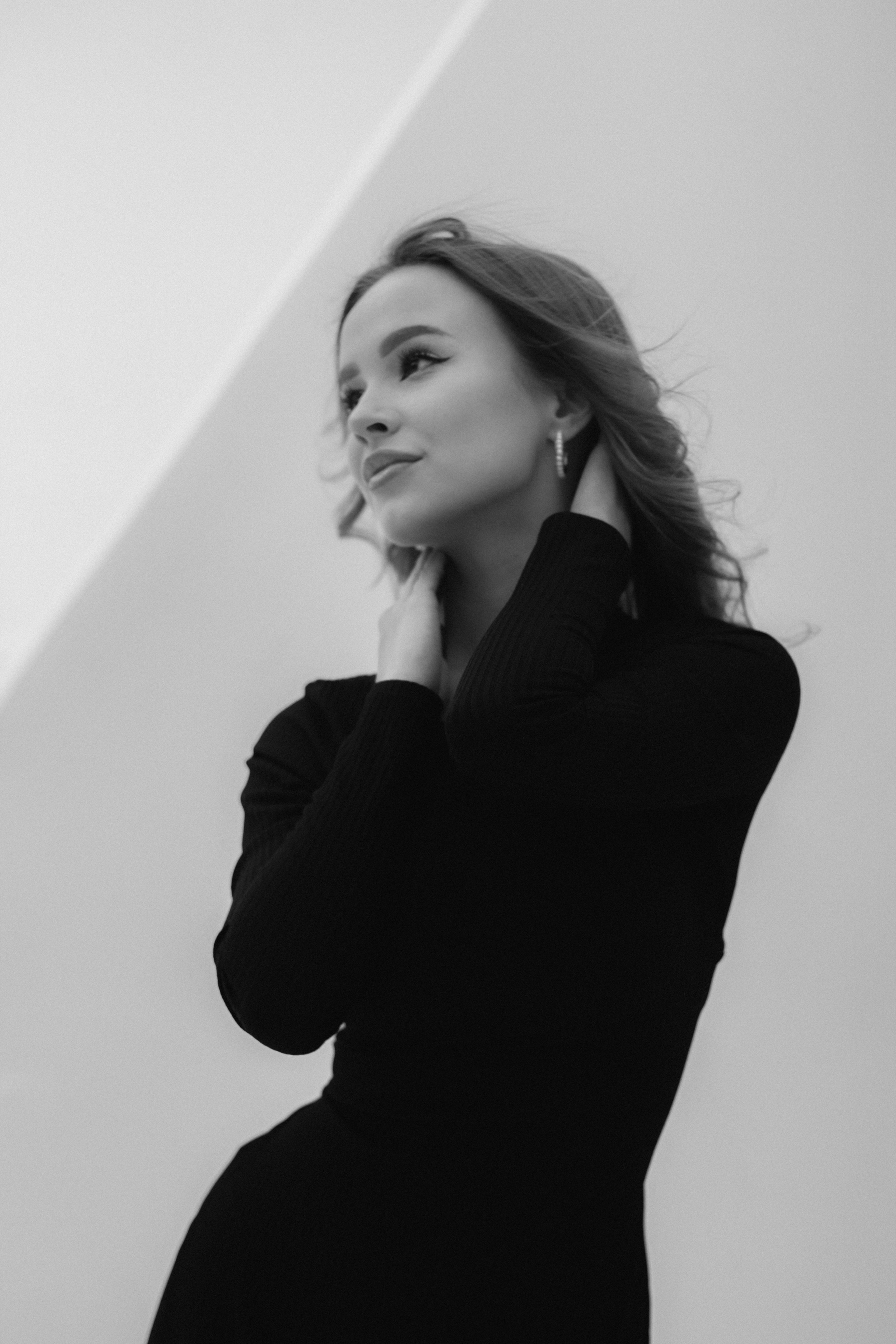 Ангелина. Фотограф Катерина Кизяева