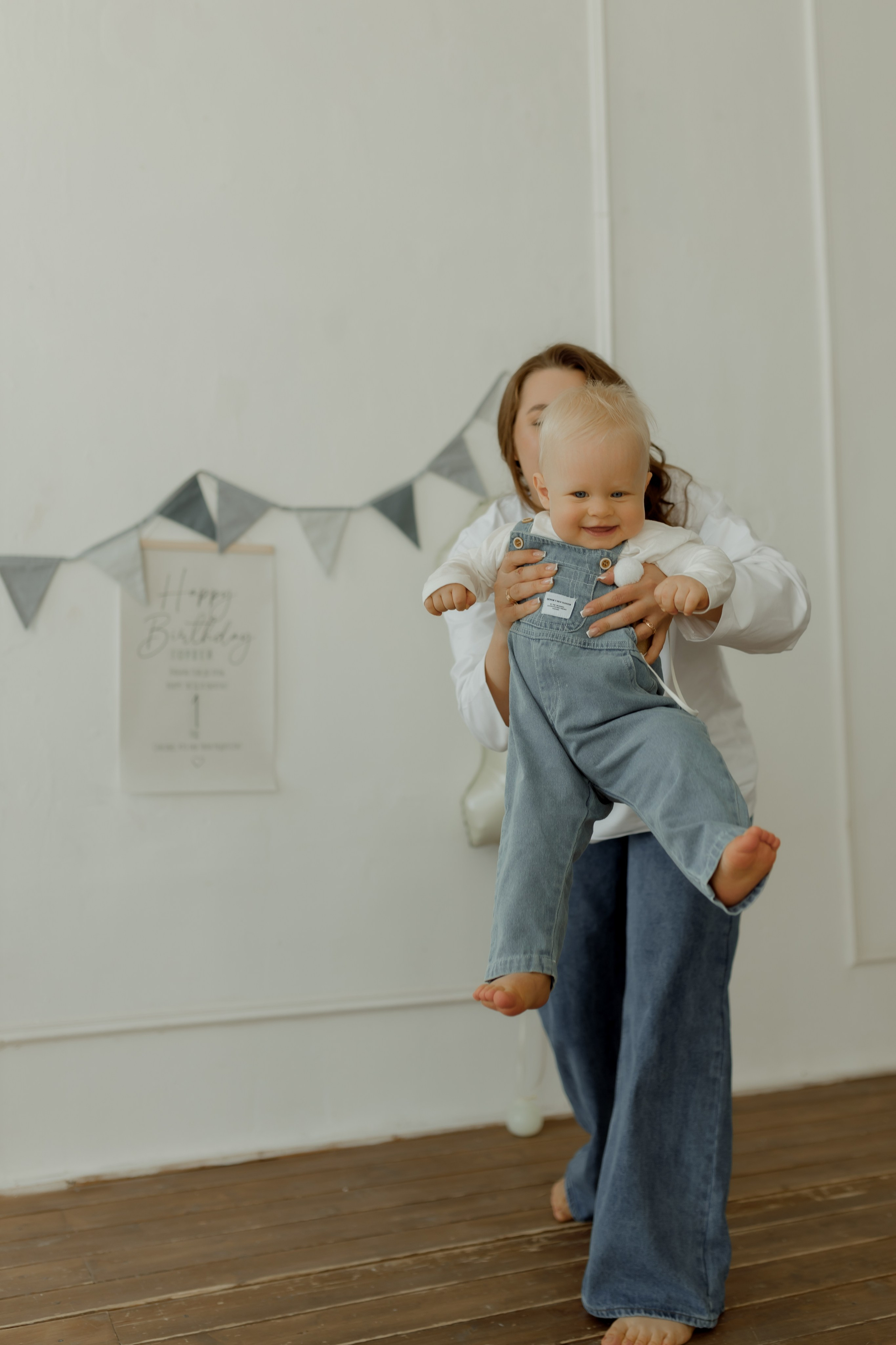 Гордею год. Фотограф Ксения Мищук