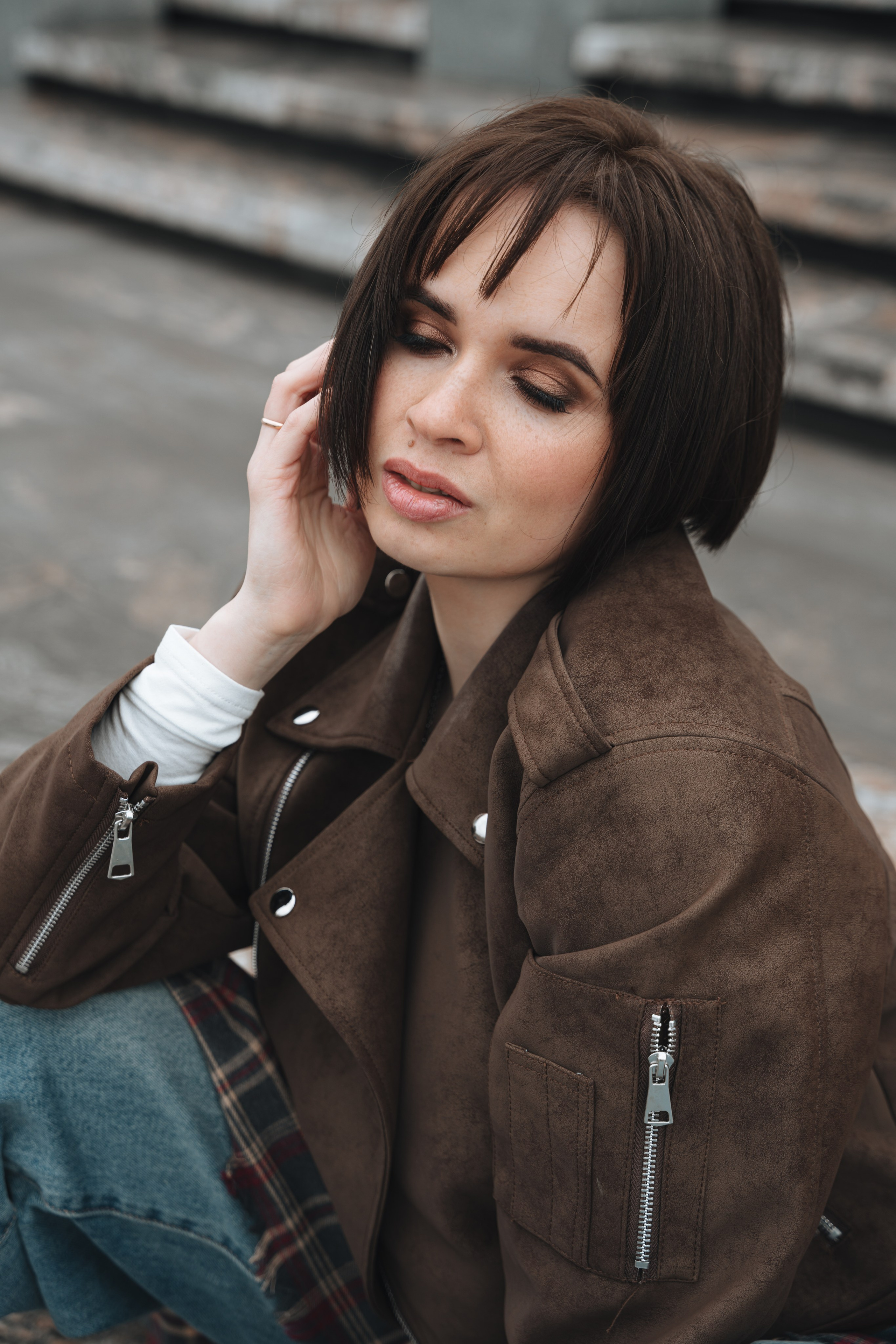 Виктория Цветкова. Портретный фотограф в Санкт-Петербурге Дмитриева Наталия