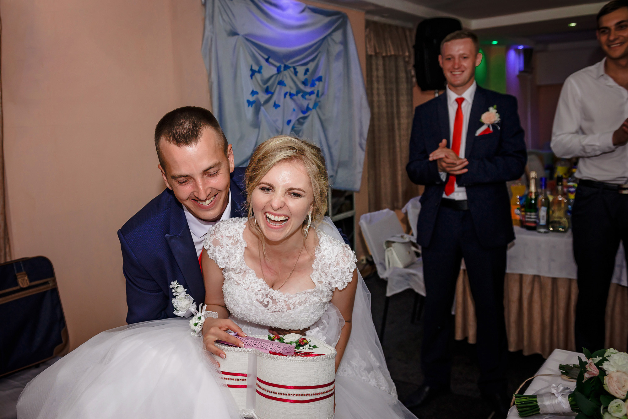 ALENA & IGOR. Свадебный фотограф в Бресте. Выезд по РБ