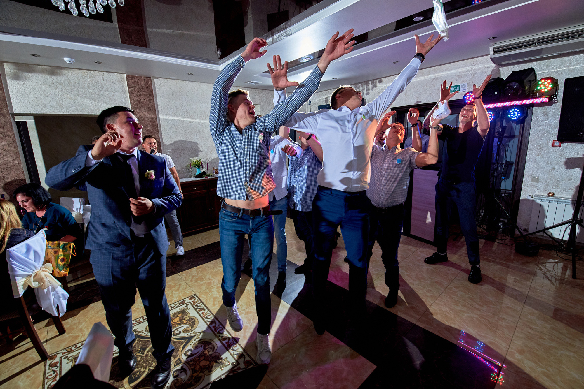 KAROLINA & EVGENIY. Свадебный фотограф в Бресте. Выезд по РБ