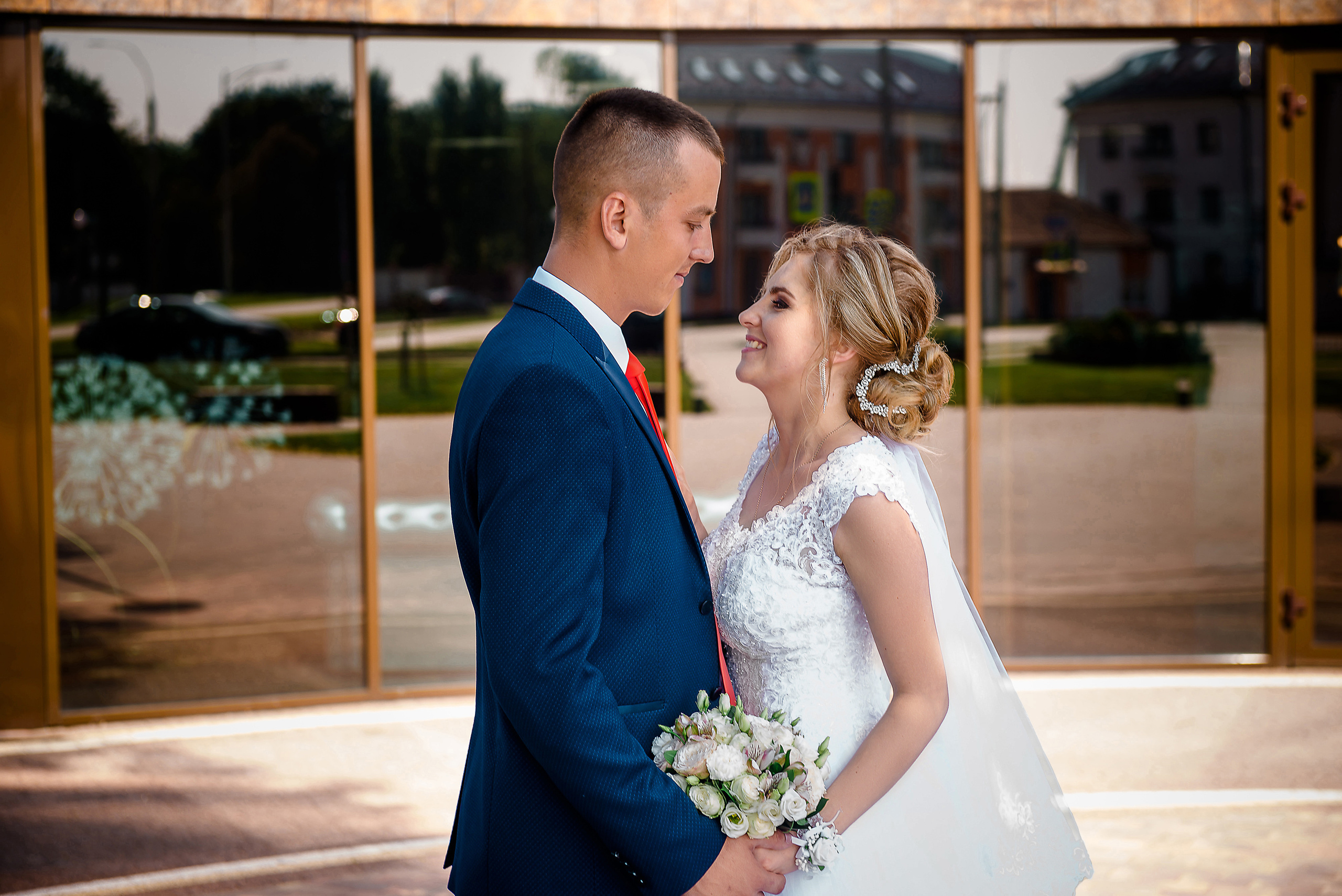 Свадебный фотограф в Бресте. Выезд по РБ