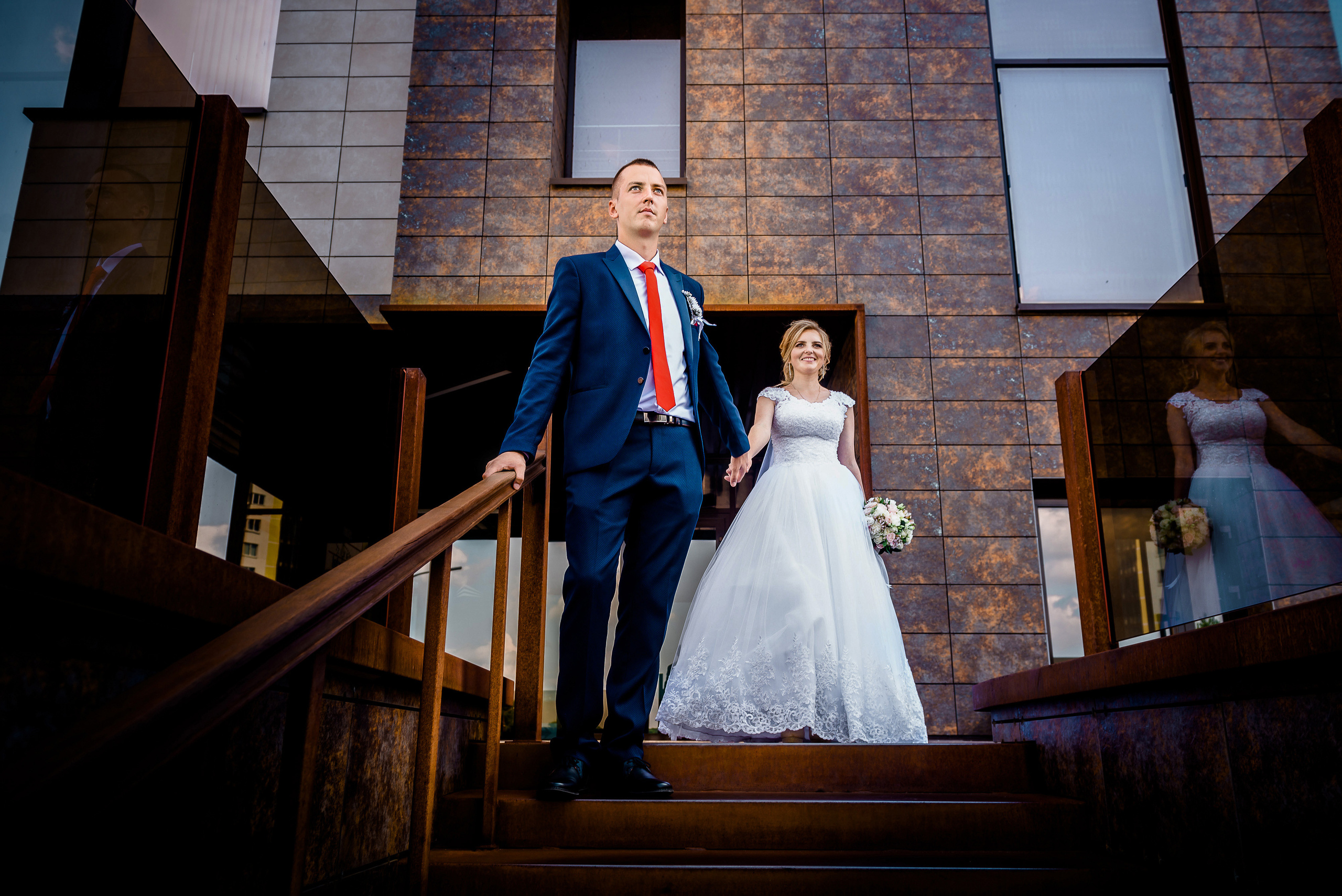 Свадебный фотограф в Бресте. Выезд по РБ