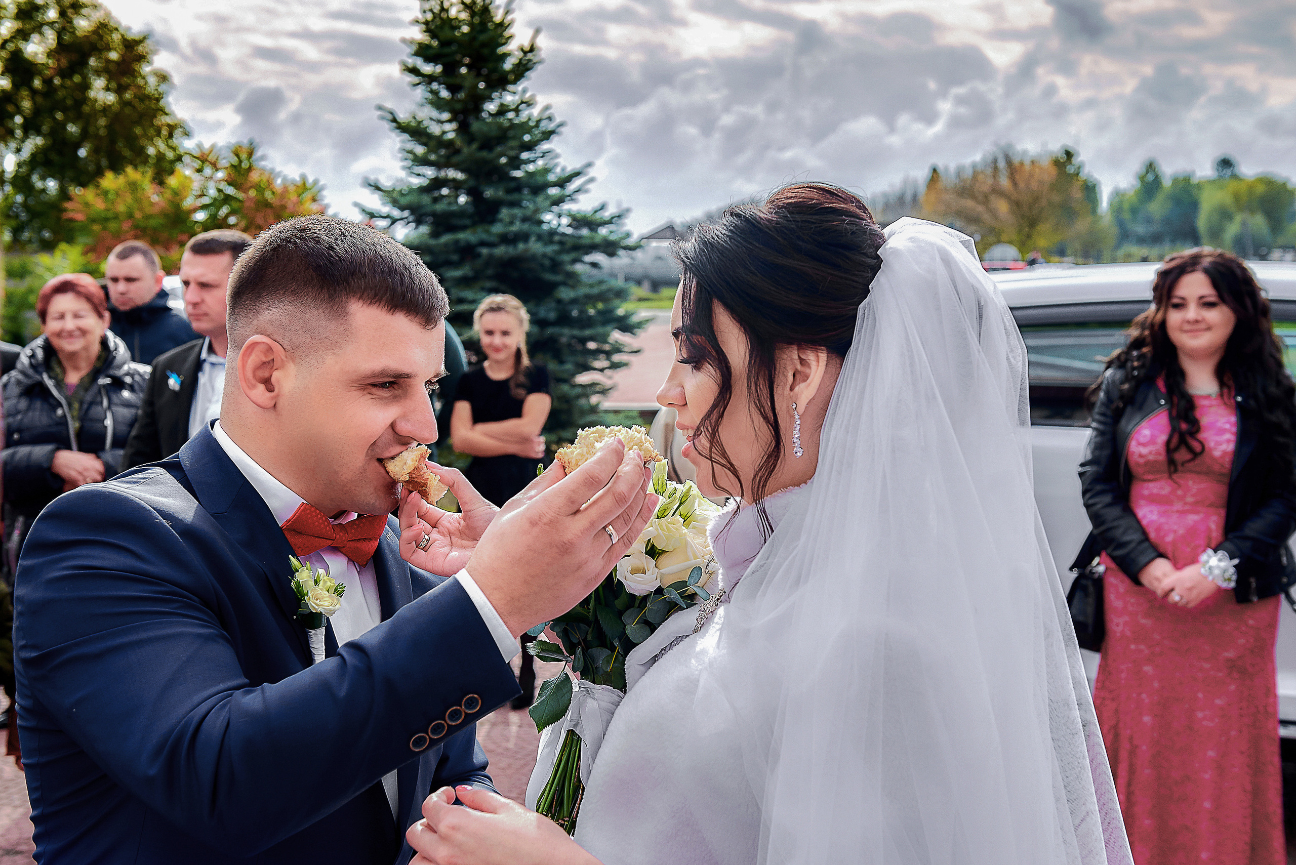 ANNA & DMITRIY. Свадебный фотограф в Бресте. Выезд по РБ