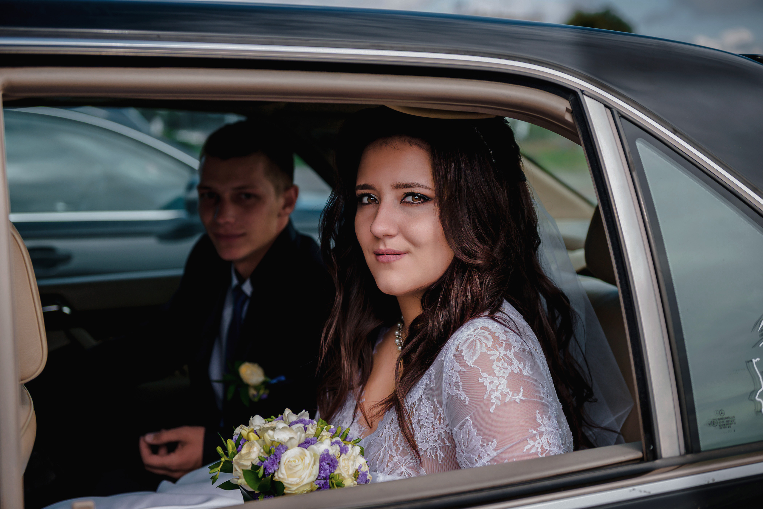 DASHA & EVGENIY. Свадебный фотограф в Бресте. Выезд по РБ