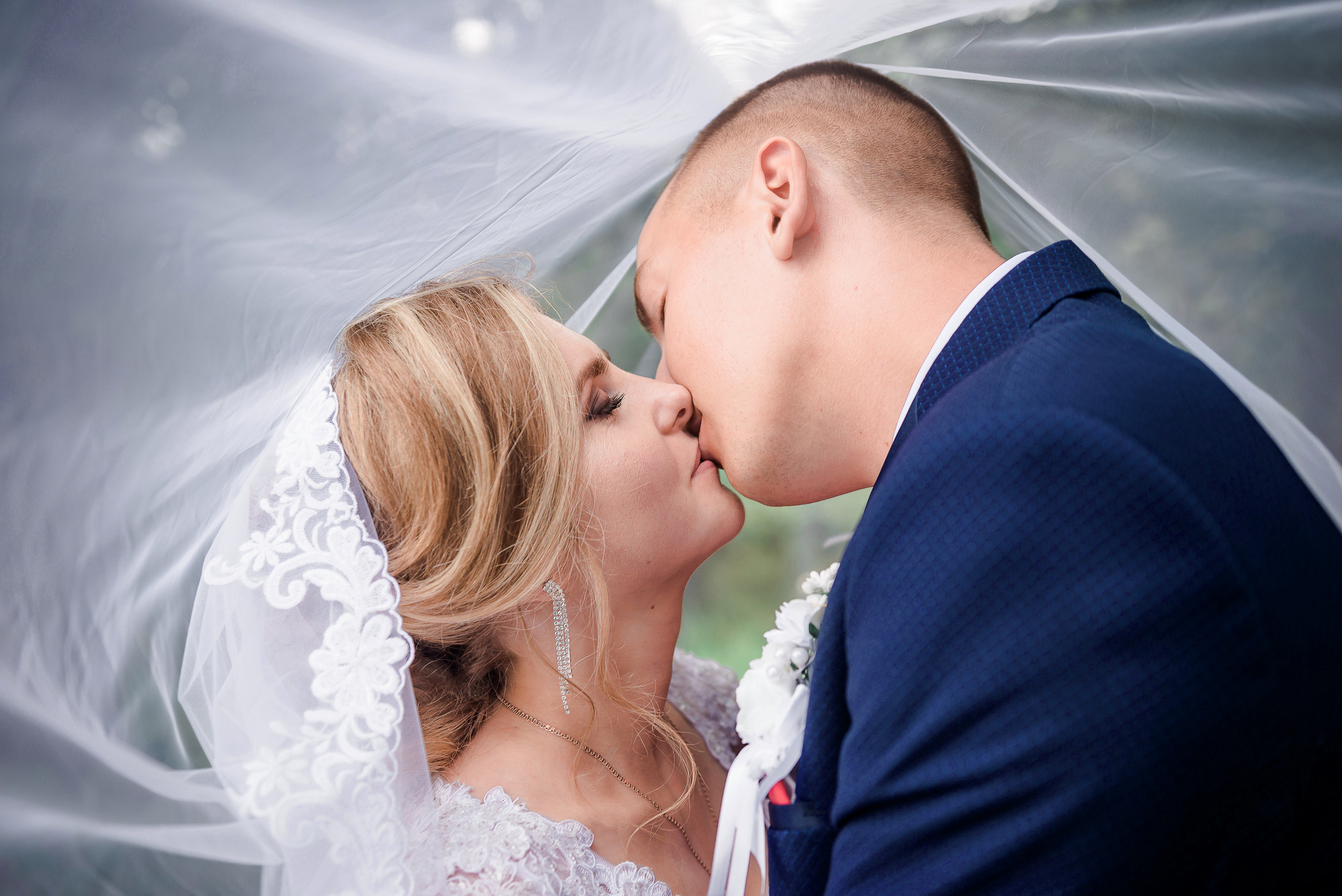 Свадебный фотограф в Бресте. Выезд по РБ