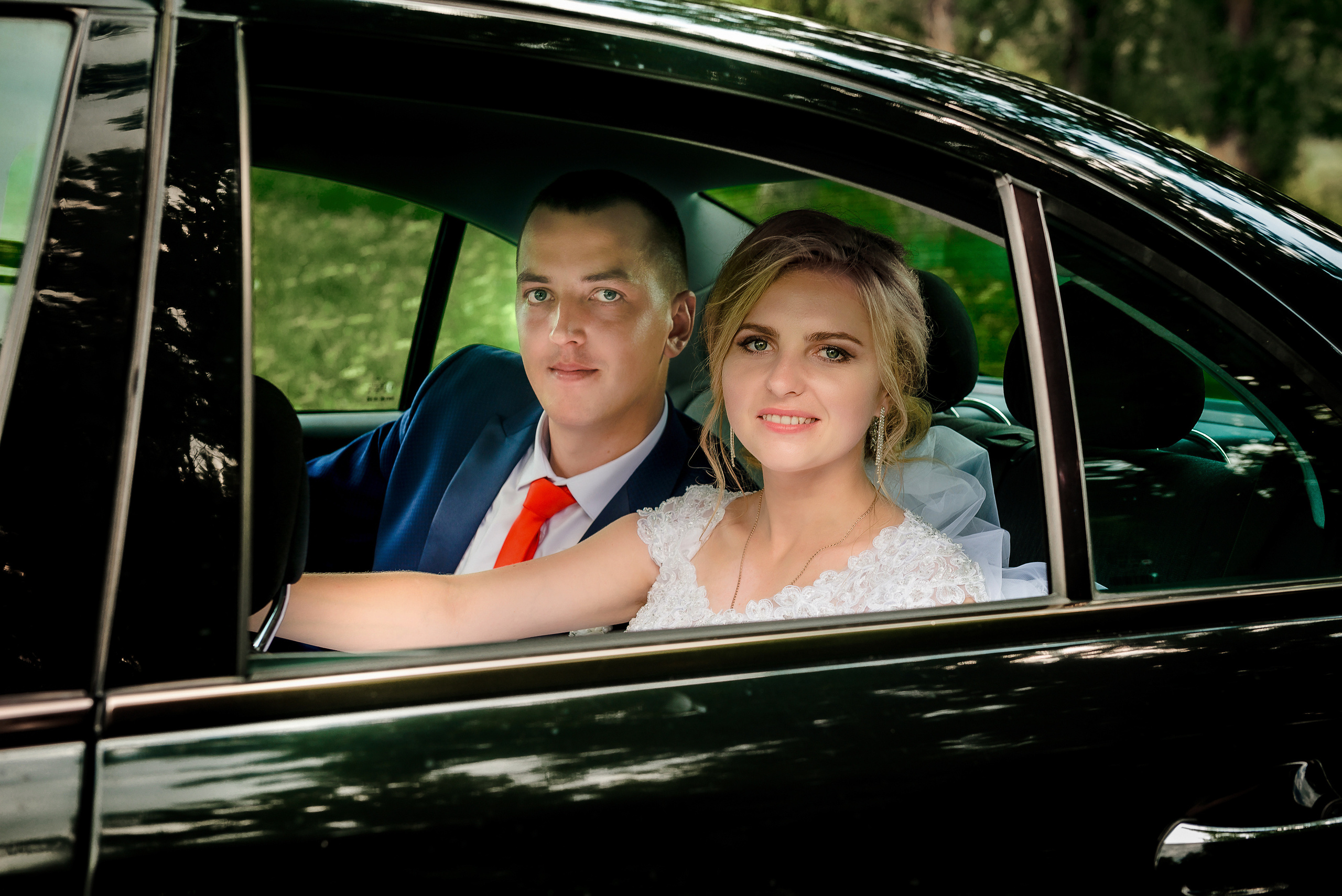 Свадебный фотограф в Бресте. Выезд по РБ