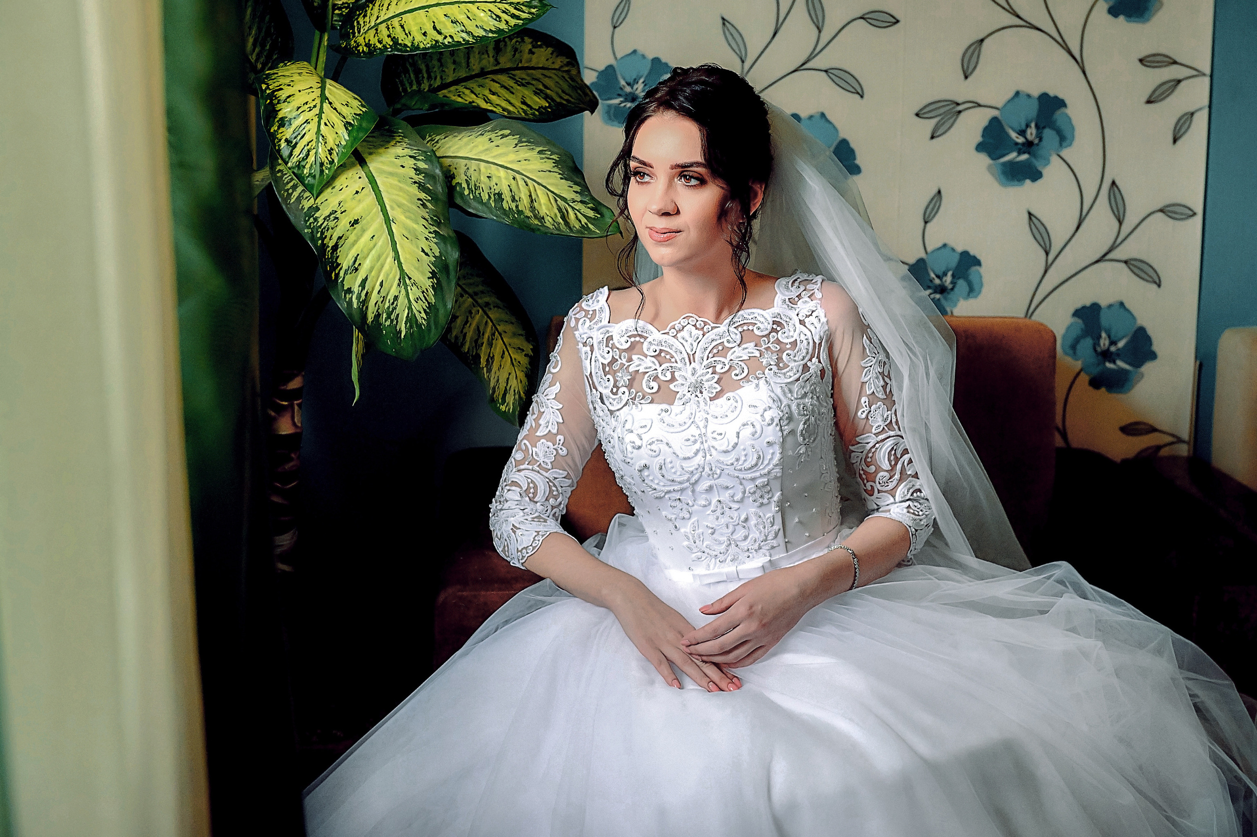 ANNA & DMITRIY. Свадебный фотограф в Бресте. Выезд по РБ