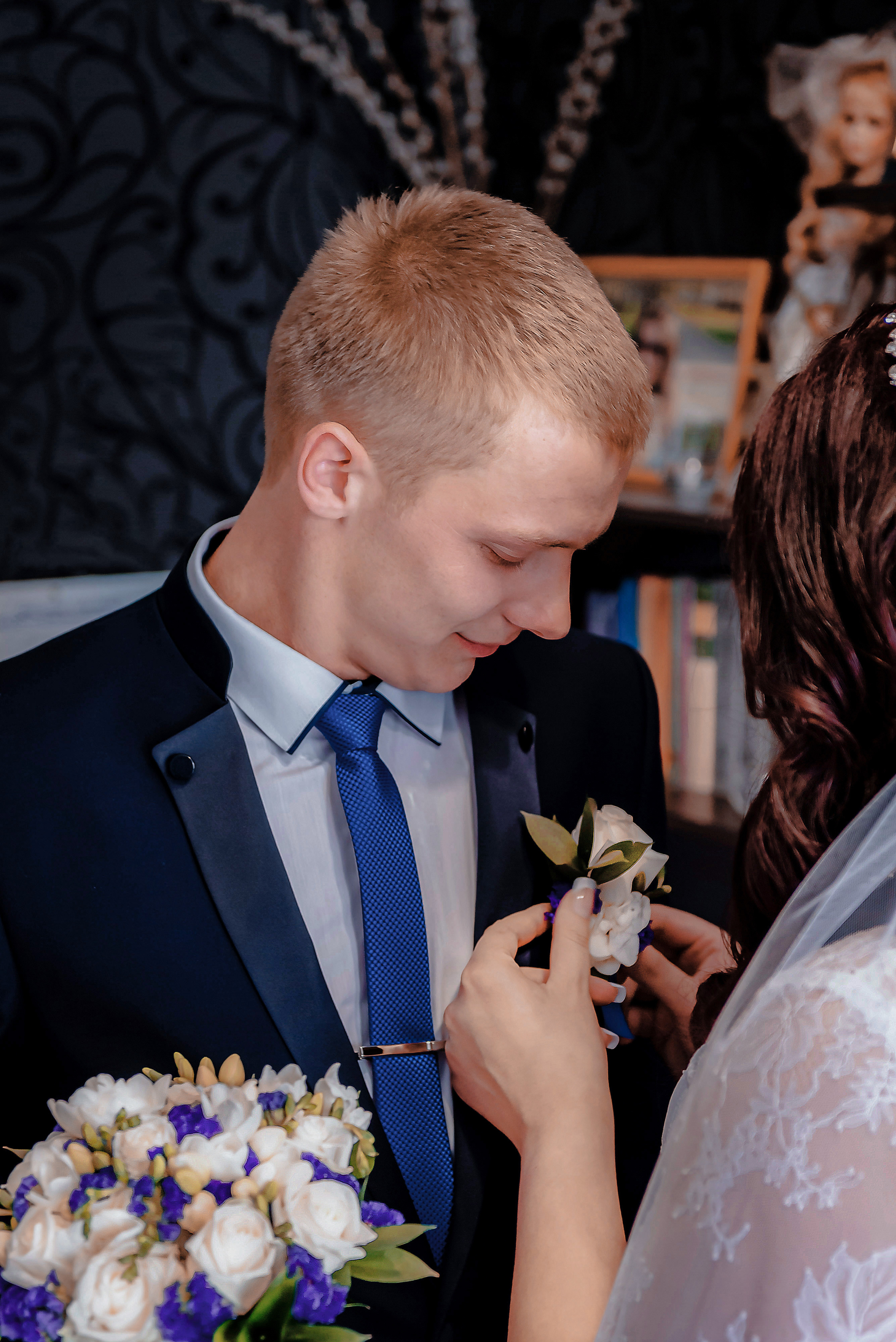 DASHA & EVGENIY. Свадебный фотограф в Бресте. Выезд по РБ