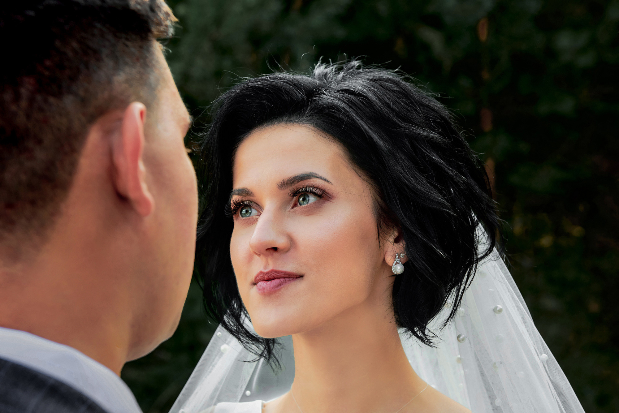 KAROLINA & EVGENIY. Свадебный фотограф в Бресте. Выезд по РБ