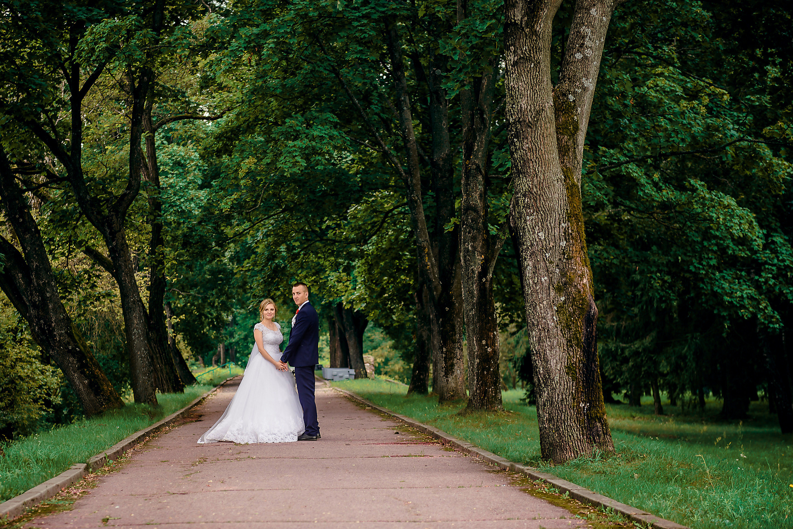 Свадебный фотограф в Бресте. Выезд по РБ