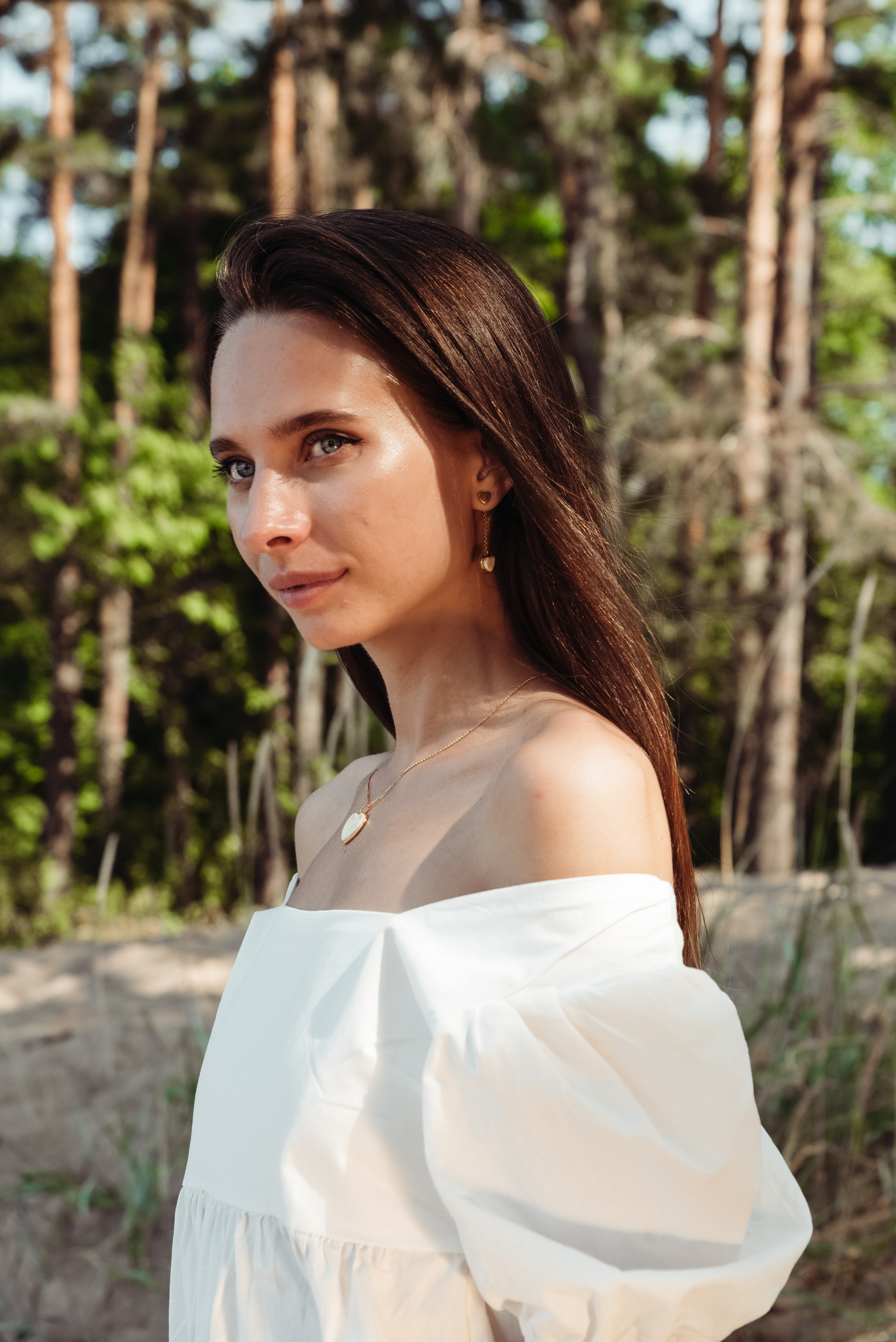 На улице. Фотограф в Анапе Динара Шеви