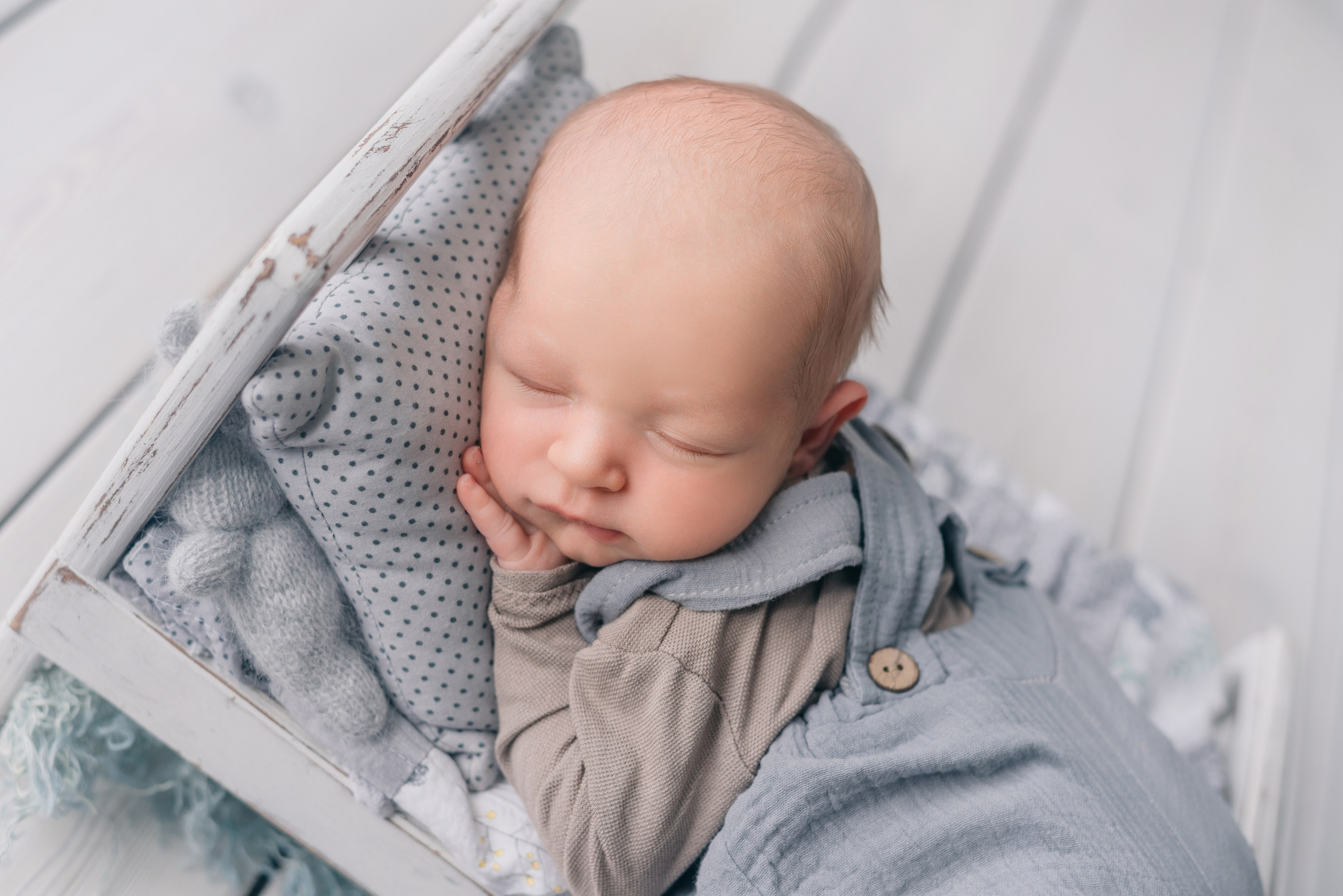 Аким. Фотограф новорожденных Белгород