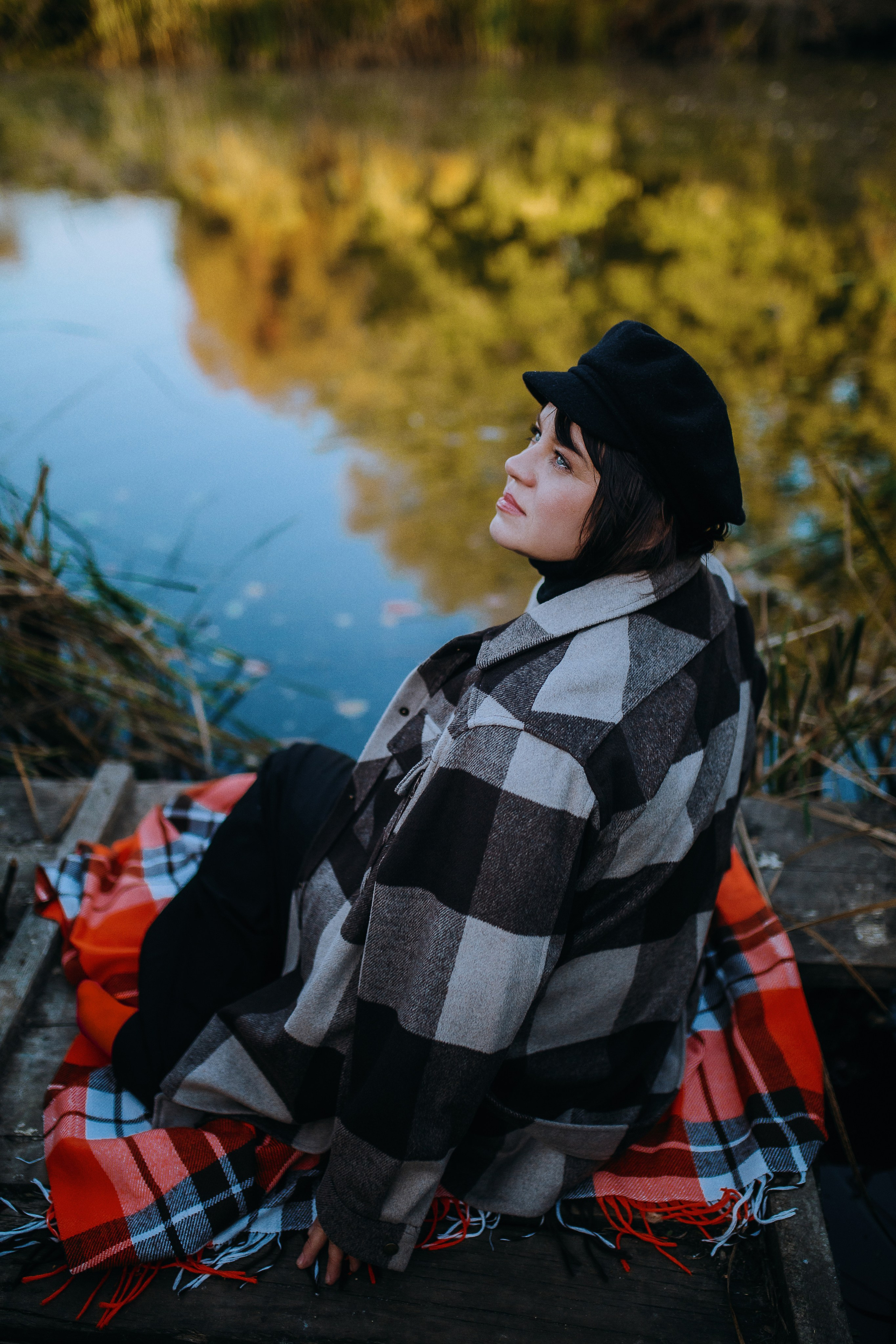 Наталья и Роман Резницкие. Портретный и свадебный фотограф в Воронеже Елена Михайлова