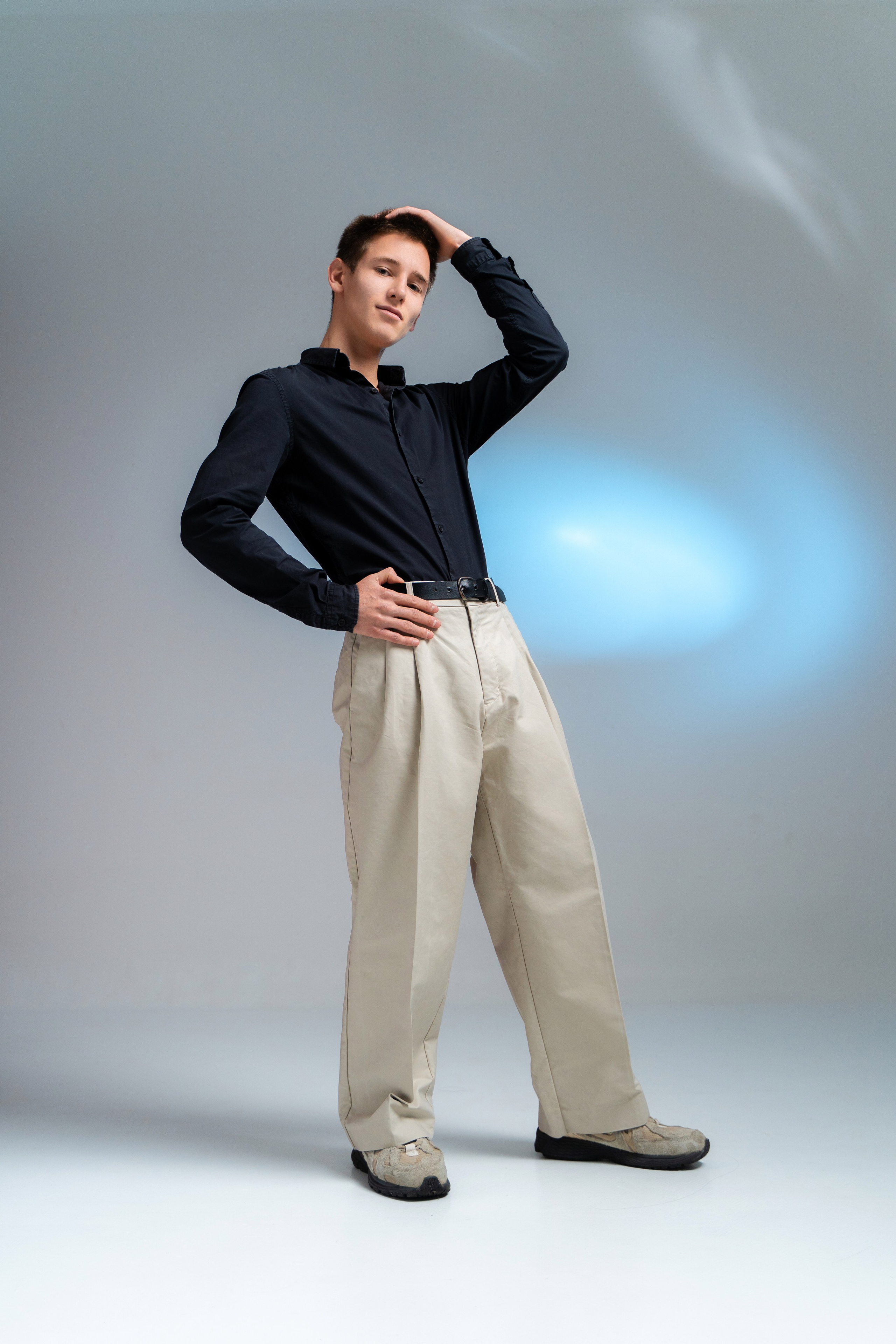 Школьный фотограф в Кемерово Мелещенко Анна