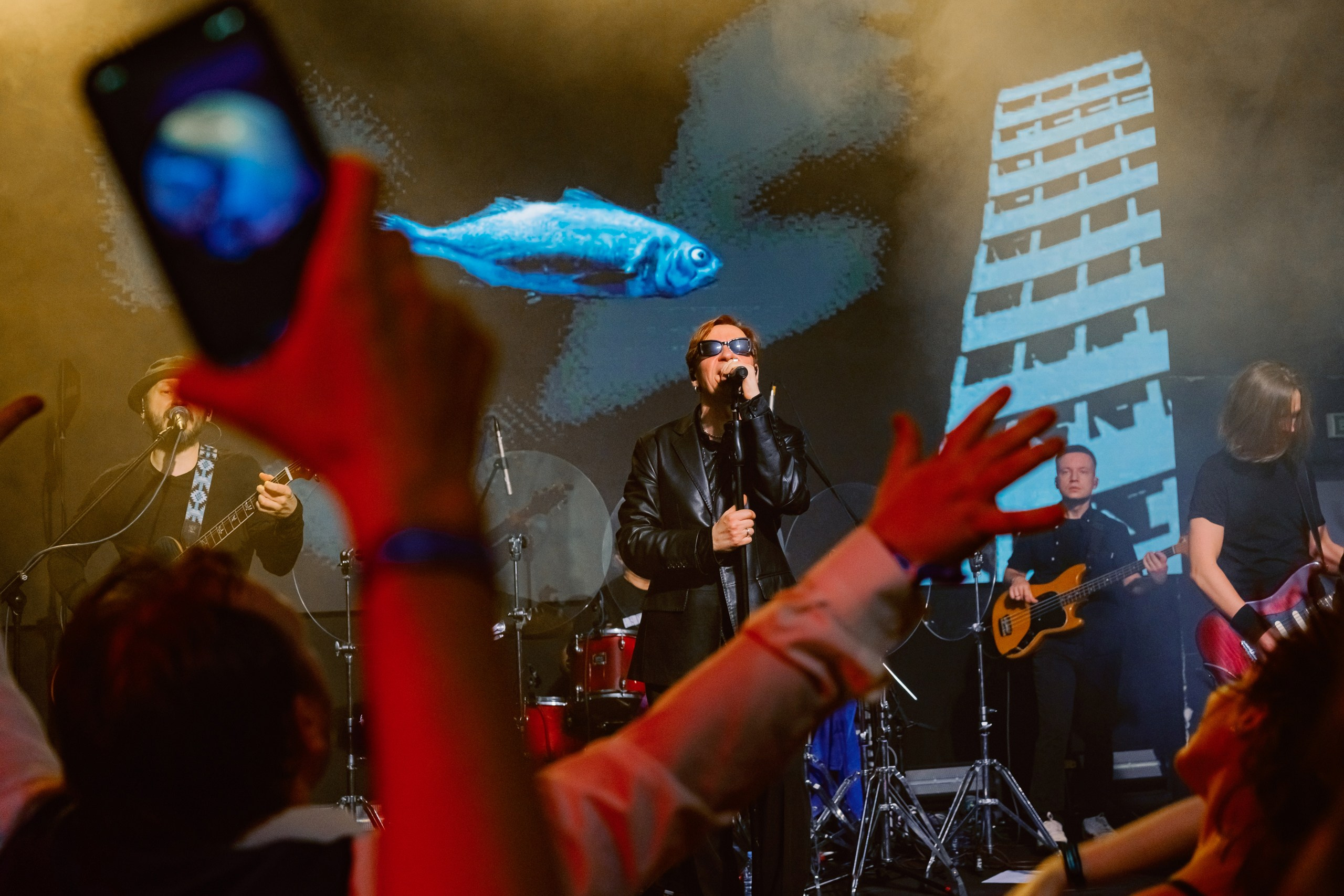 Ивенты. Rusakov Artem