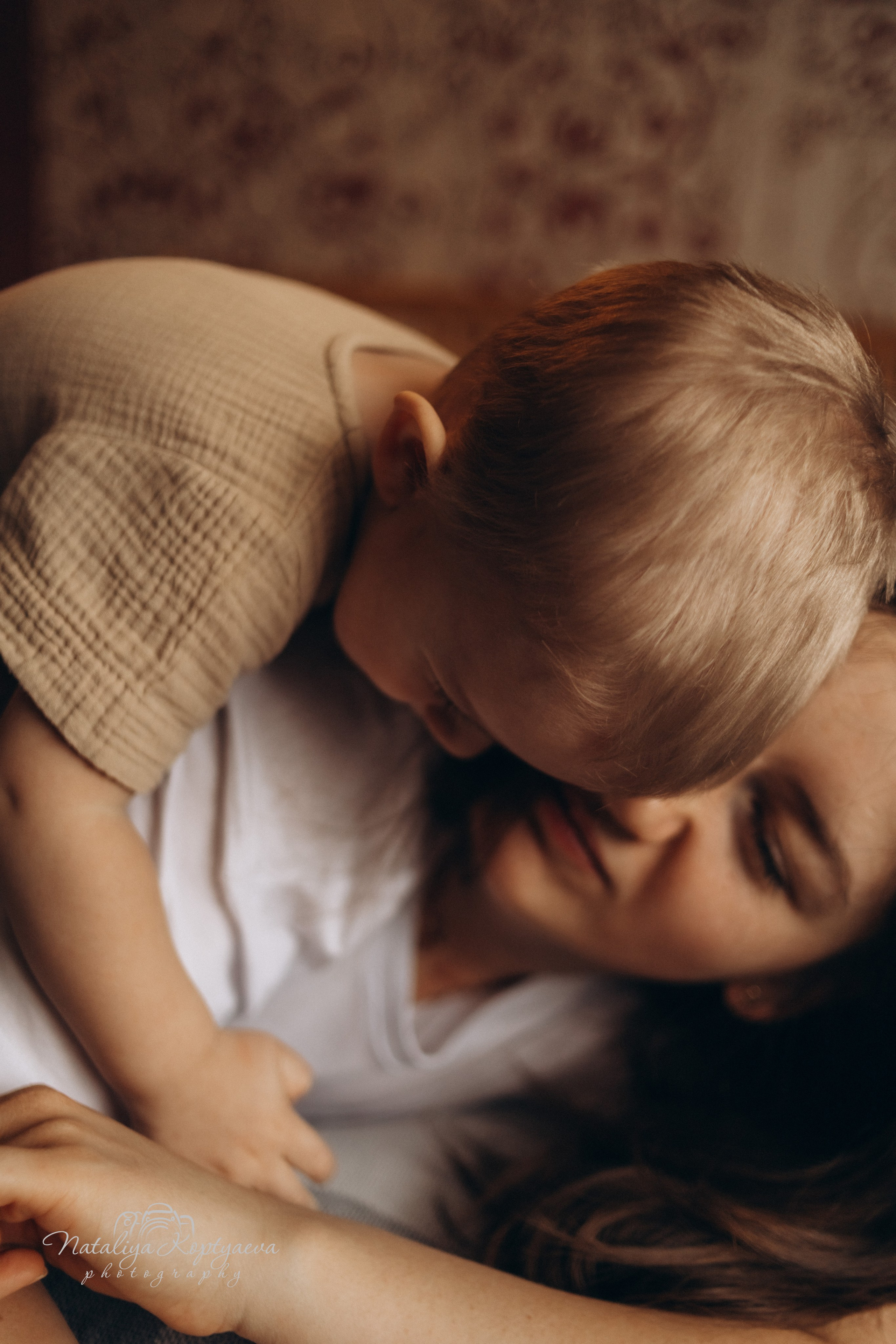Семейный фотограф Марьино Москва. Ретушь новорожденных, обучение ретуши новорожденных, Наталия Коптяева