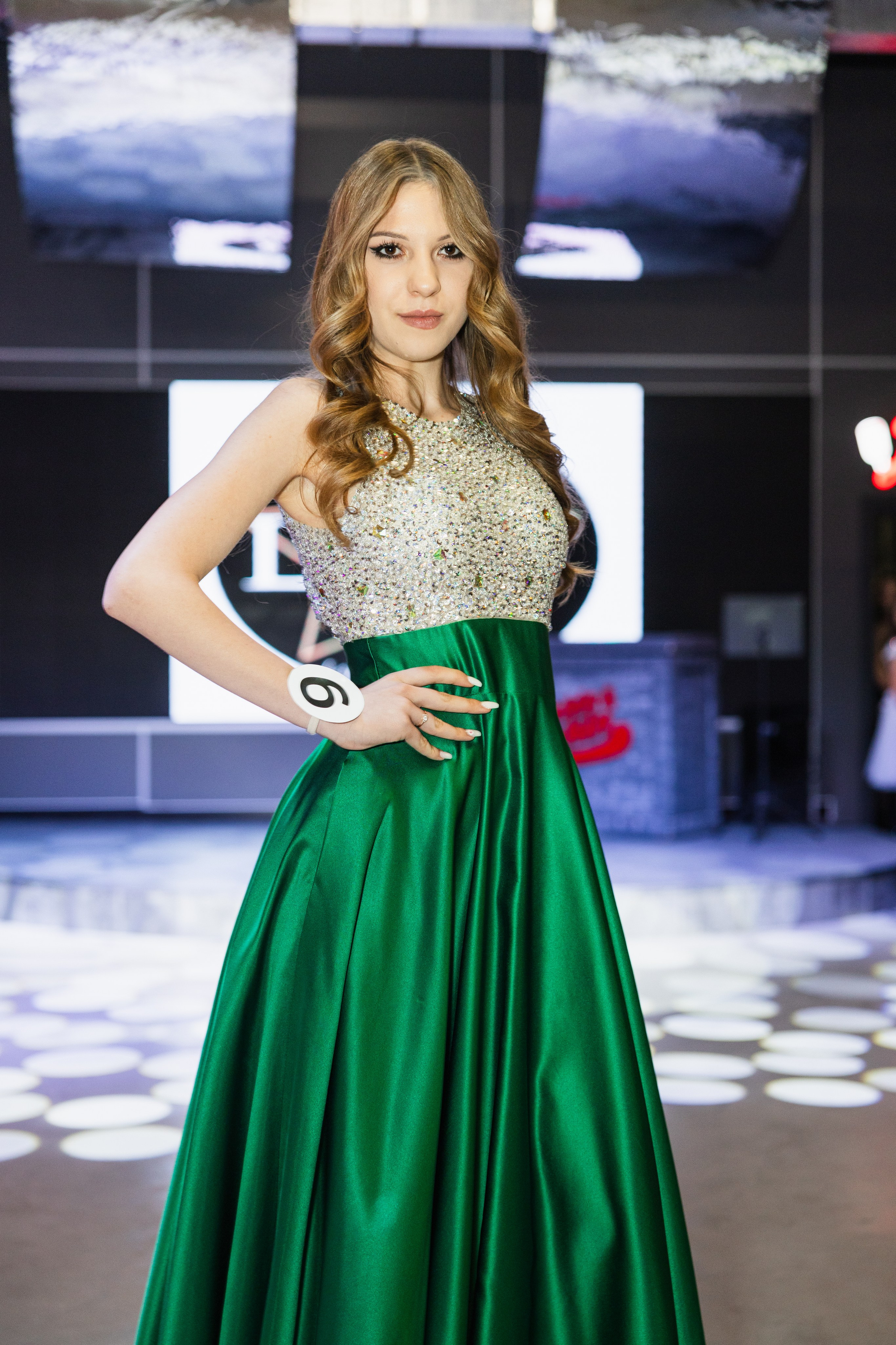 Мисс Кубань. Свадебный фотограф Краснодар Ростов Солоникова Вероника