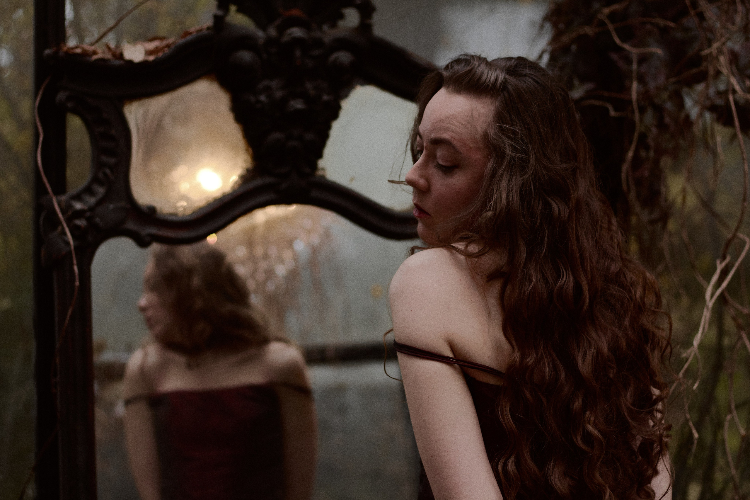 Библиотека. Свадебный фотограф в Москве Приятелева Ангелина