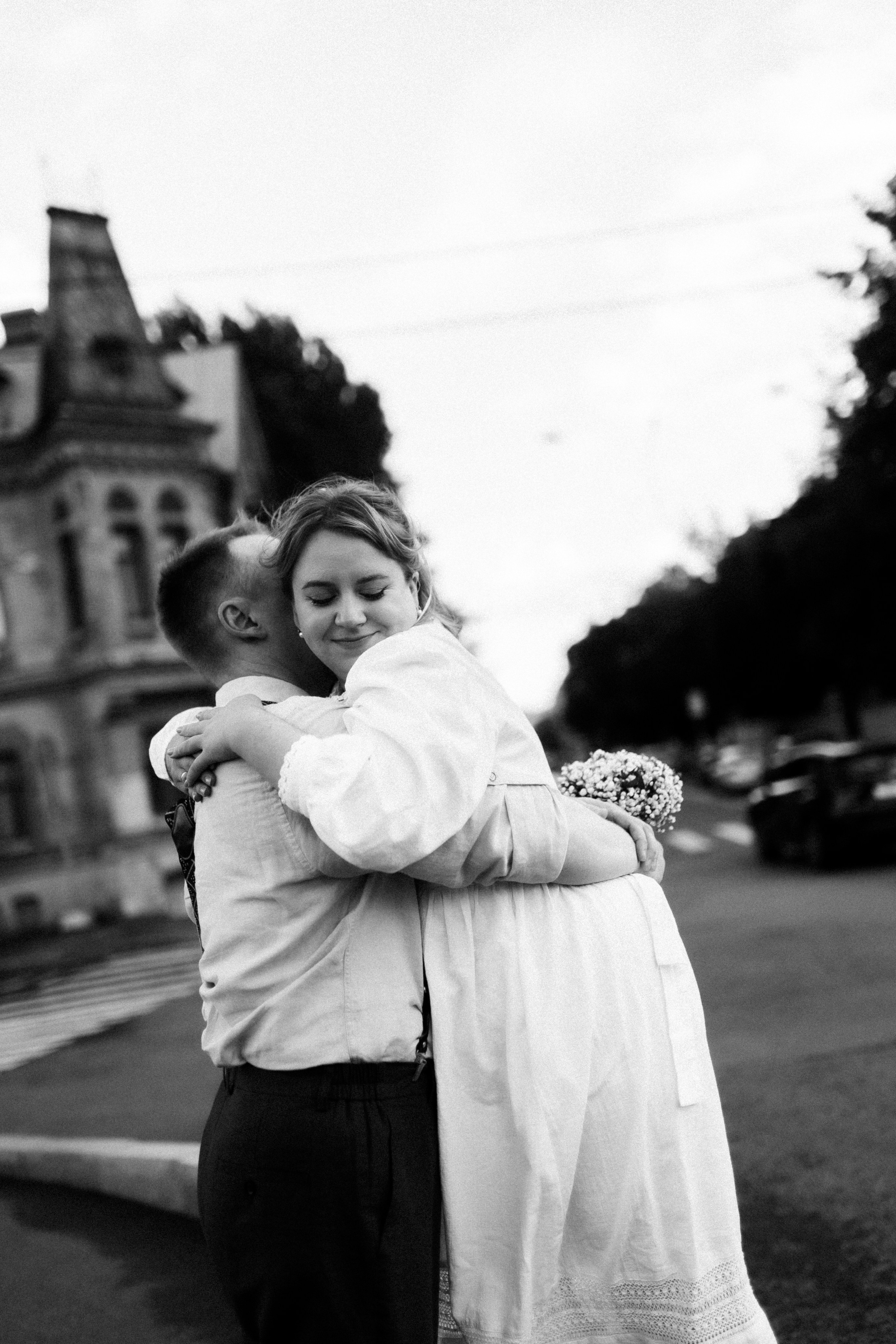 Елена и Константин. Фотограф в Санкт-Петербурге