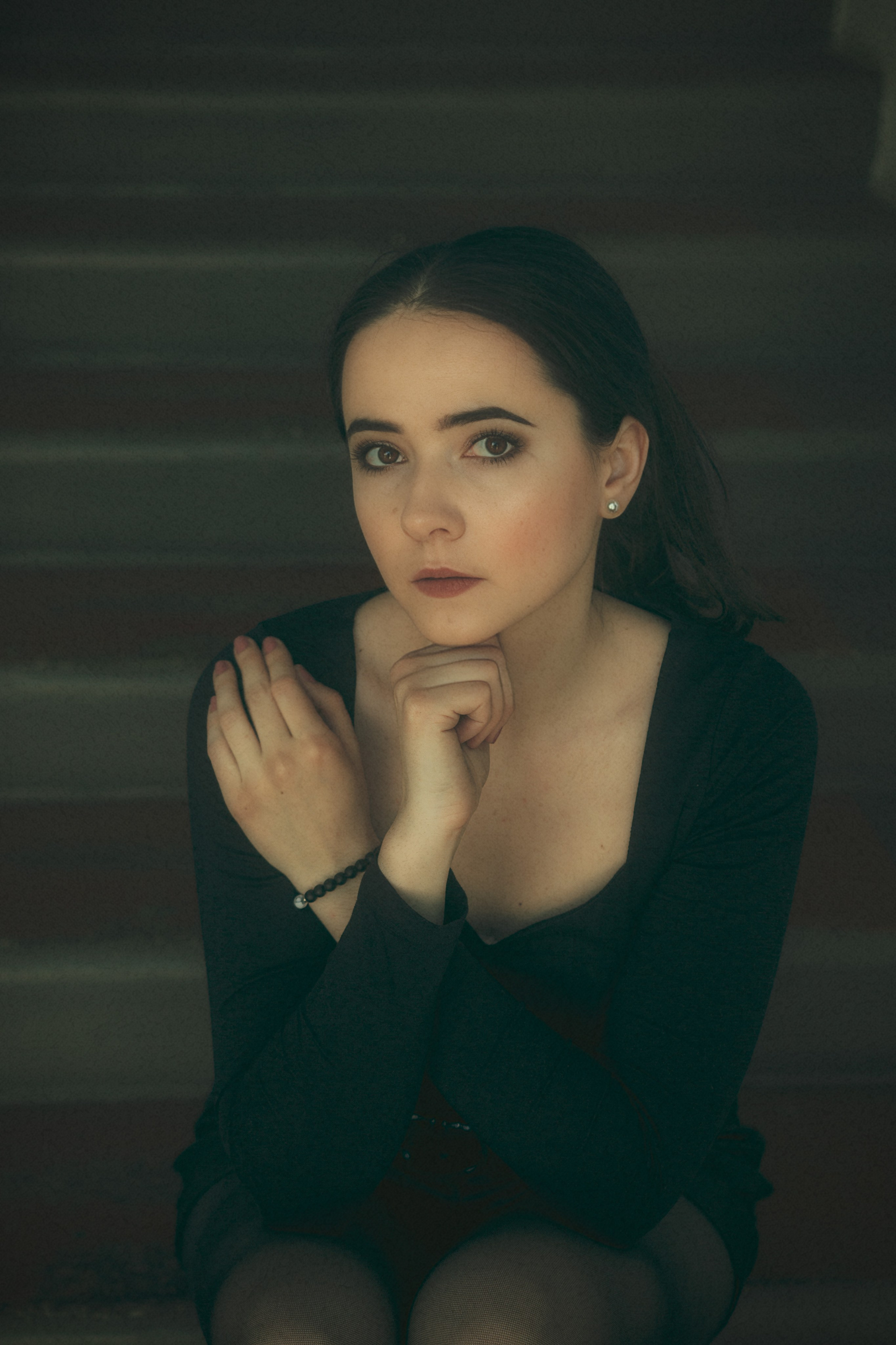 Солнечный Апрель