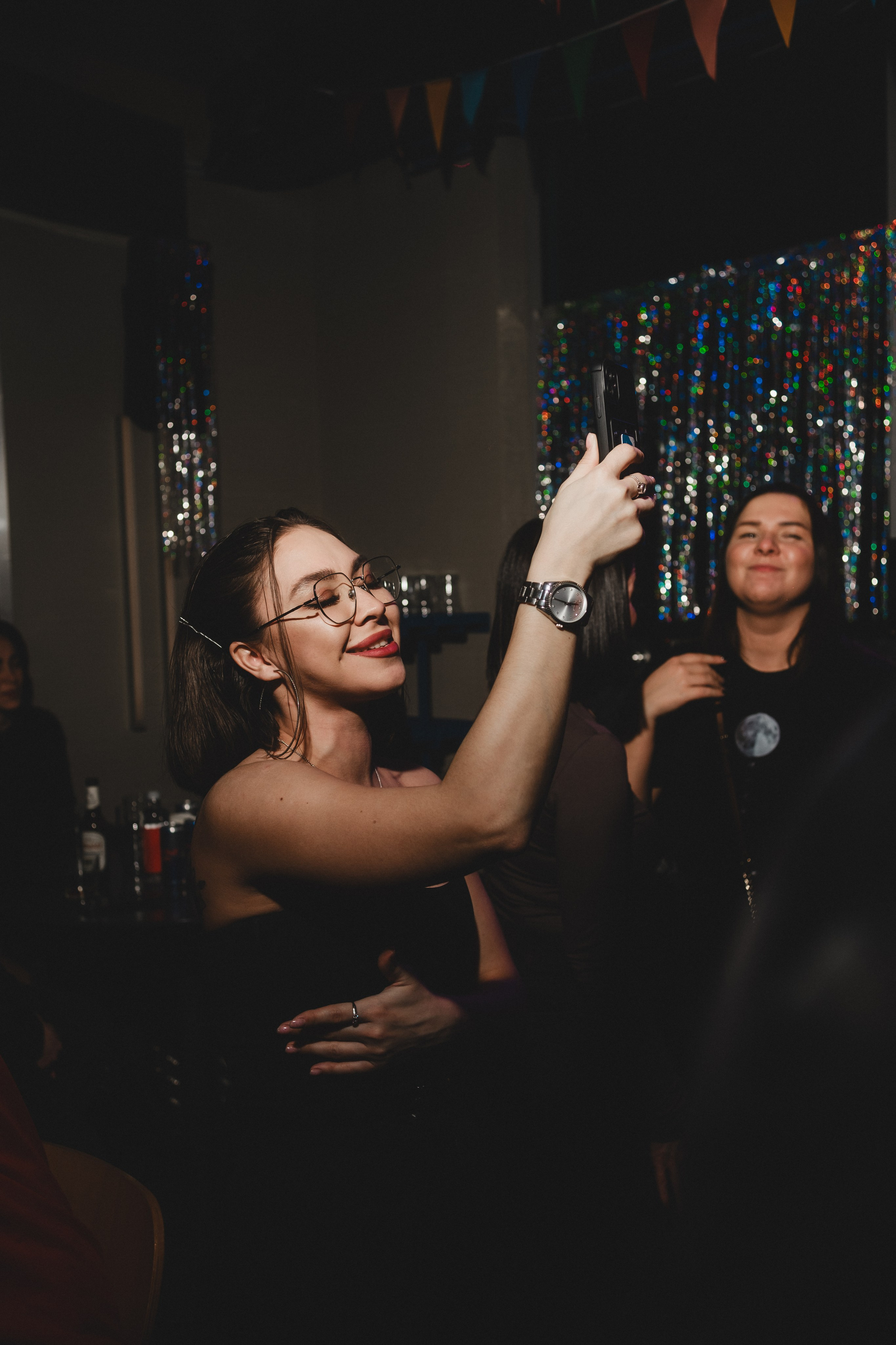 ООО «Гармония» & Водокачка / 30.12. Фотограф в Тюмени Кирилл Марфин