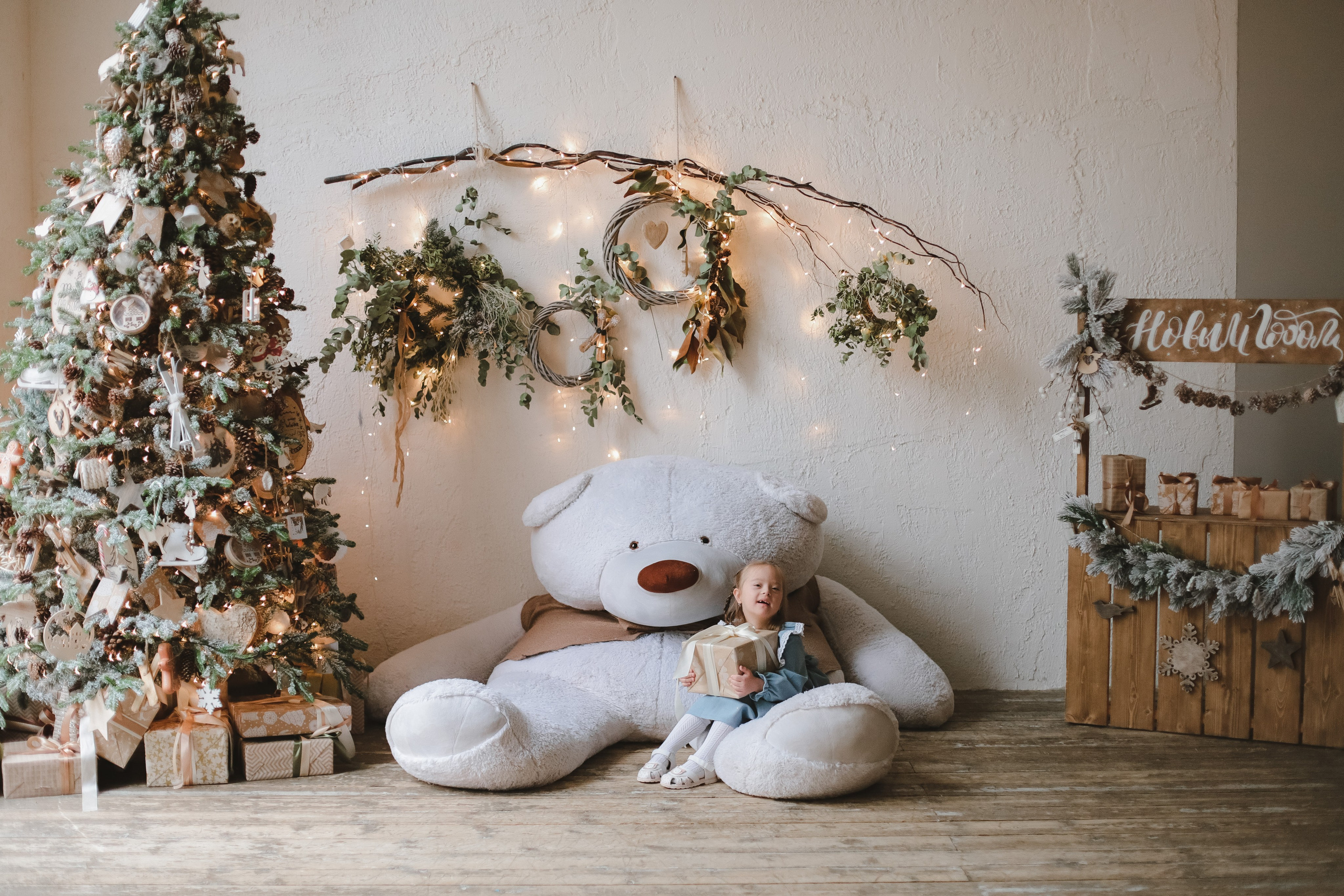 Семейная в студии Famous. Свадебный, семейный и детский фотограф в Люберцах Зайцева Анастасия