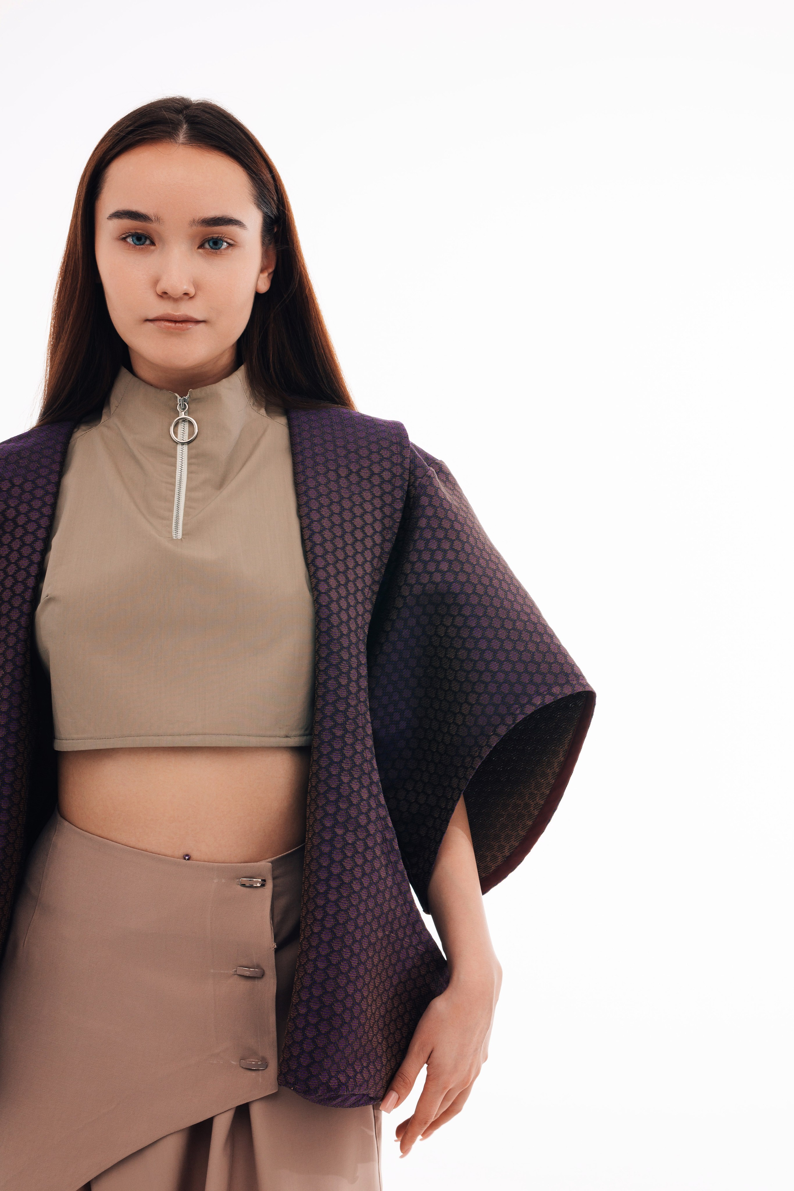 Съемка одежды. Семейный и художественный фотограф в Тюмени Юлия Логинова