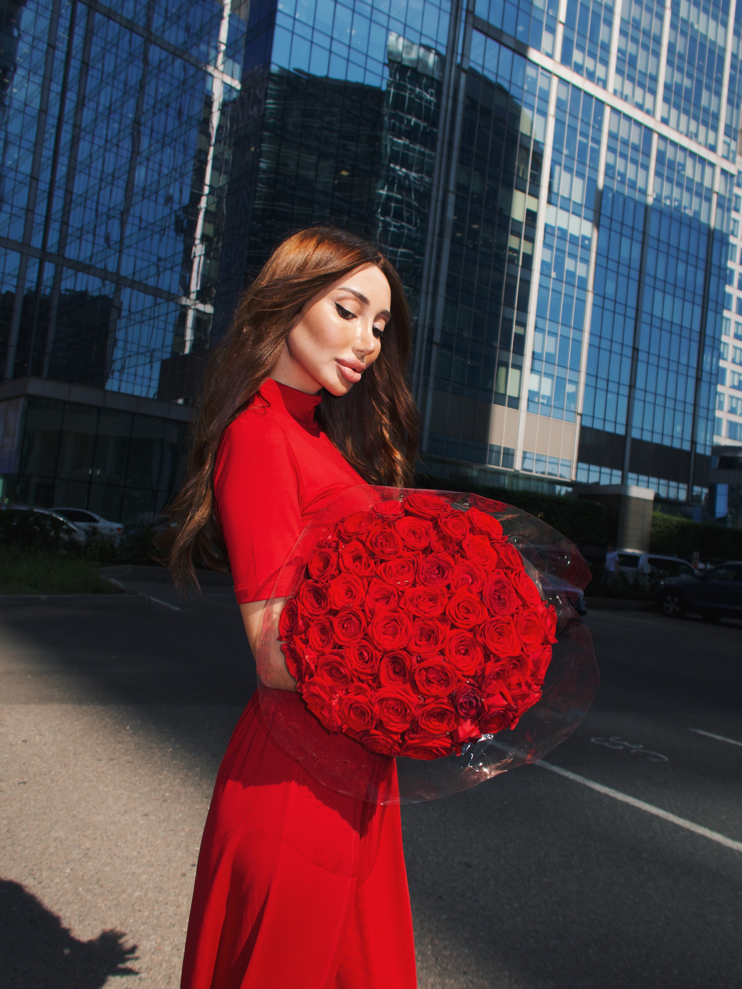 Контент съемки. Фэшн фотограф в Москве Почерняева Анастасия