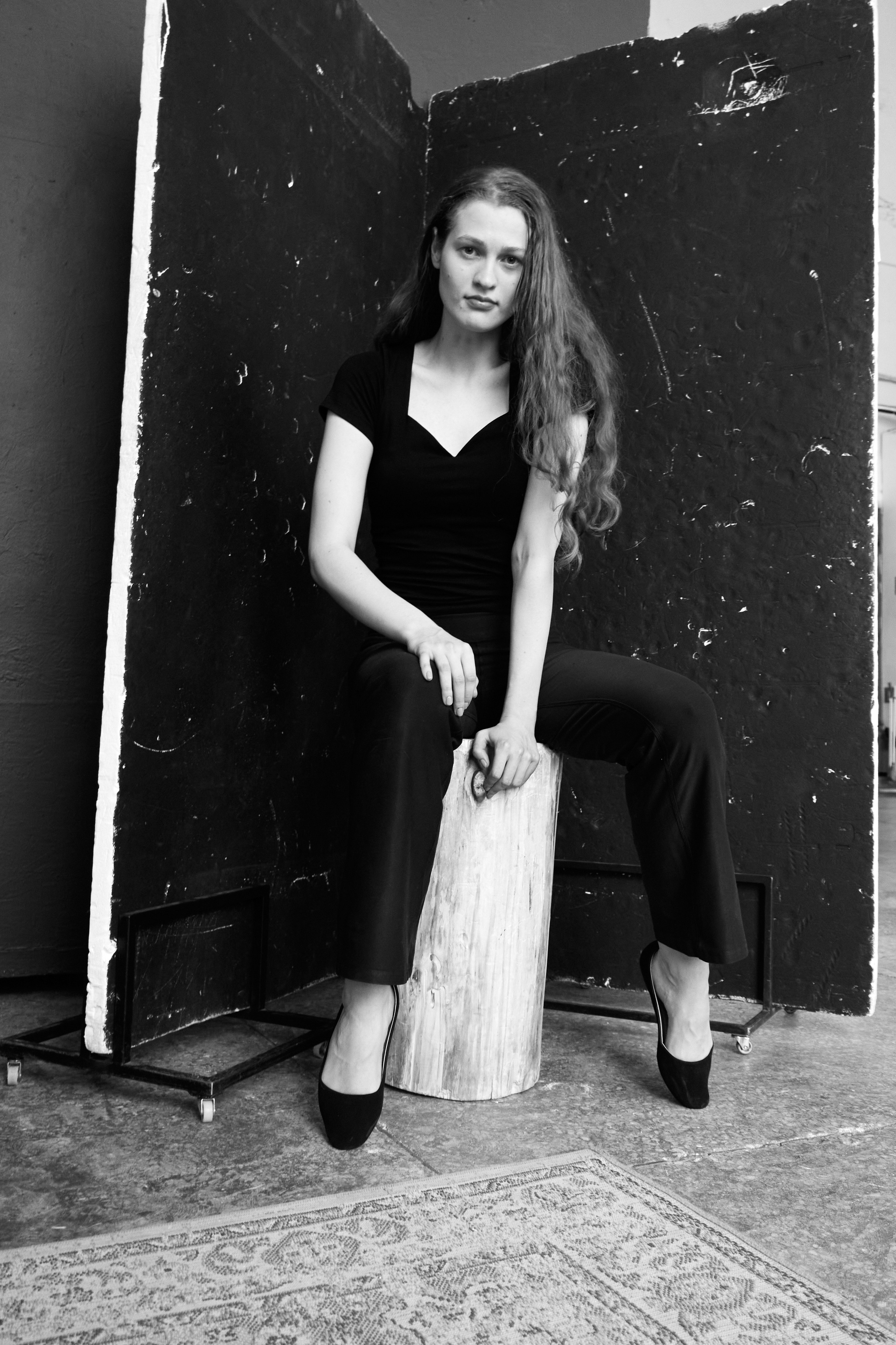 Любовь. Фотограф в Москве Михаил Елизарьев