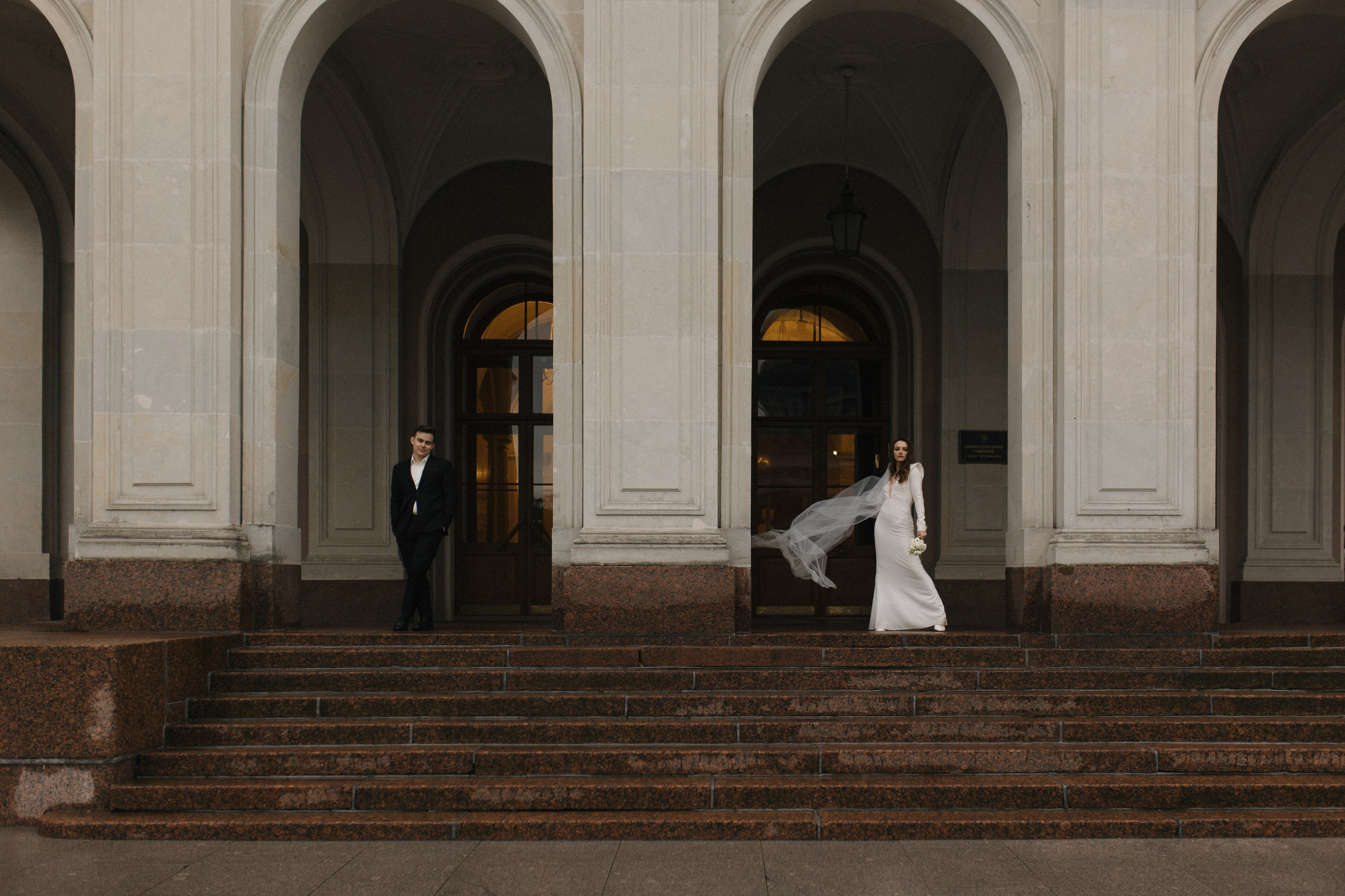 Дождливый Петербург. Фотограф Санкт-Петербург