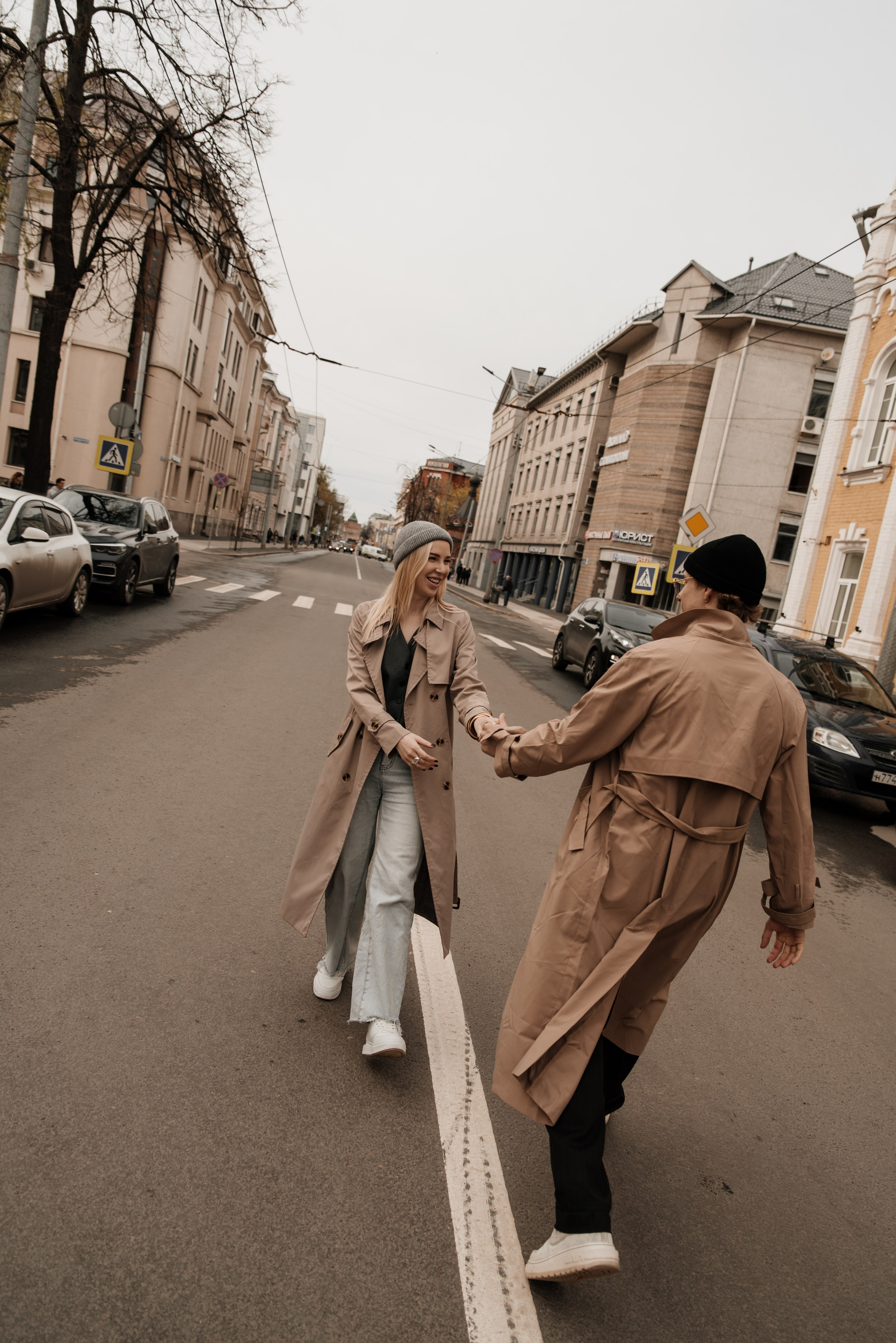 Оля ♡ Толя. Фотограф Ольга Плеханова | Нижний Новгород, Москва