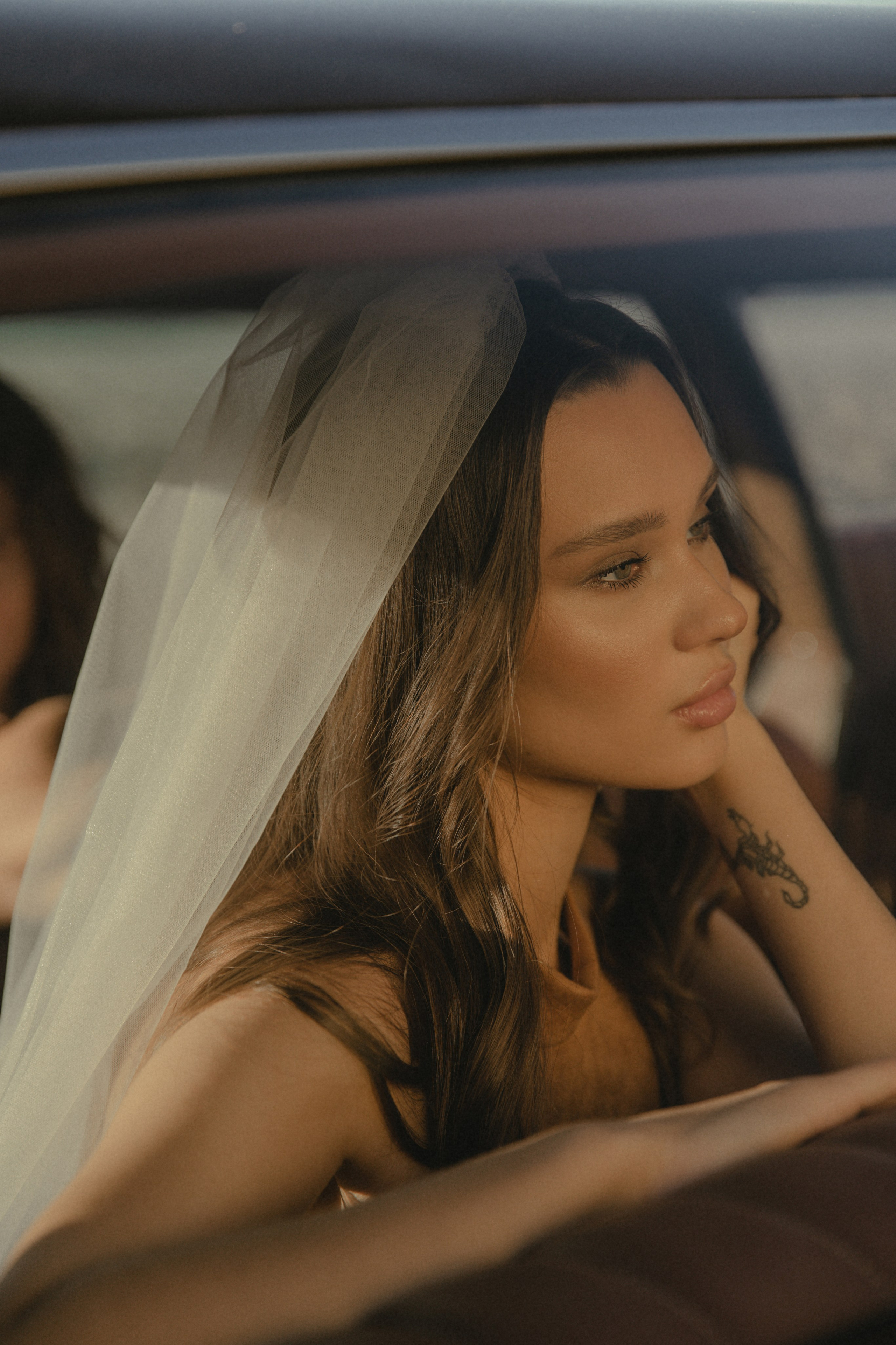 ПРогулка с ретроавто. Свадебный фотограф в Краснодаре и по всему ЮФО и Миру Ольга Гусева