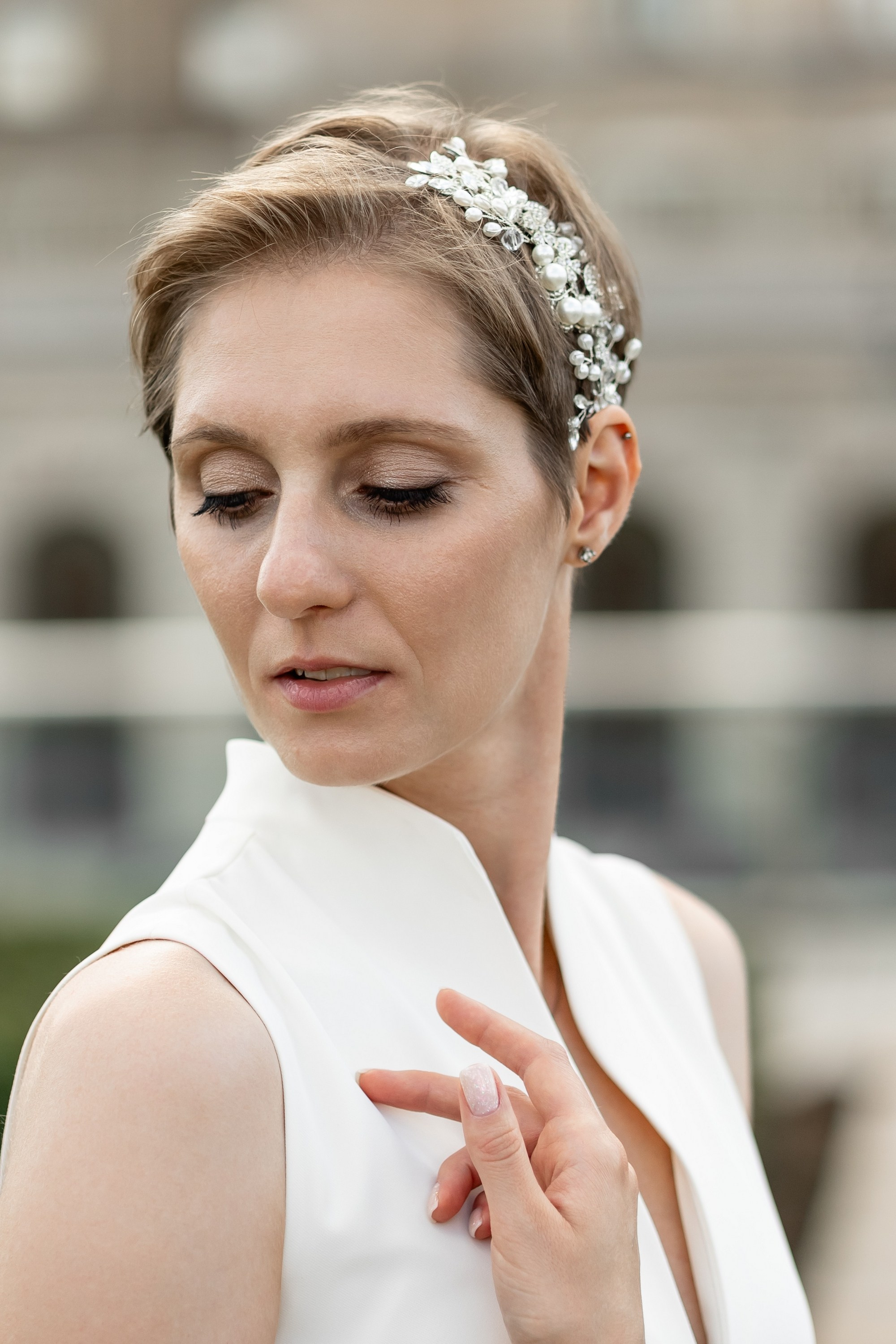 Евгений и Евгения. Татьяна Чернышова свадебный фотограф Москва